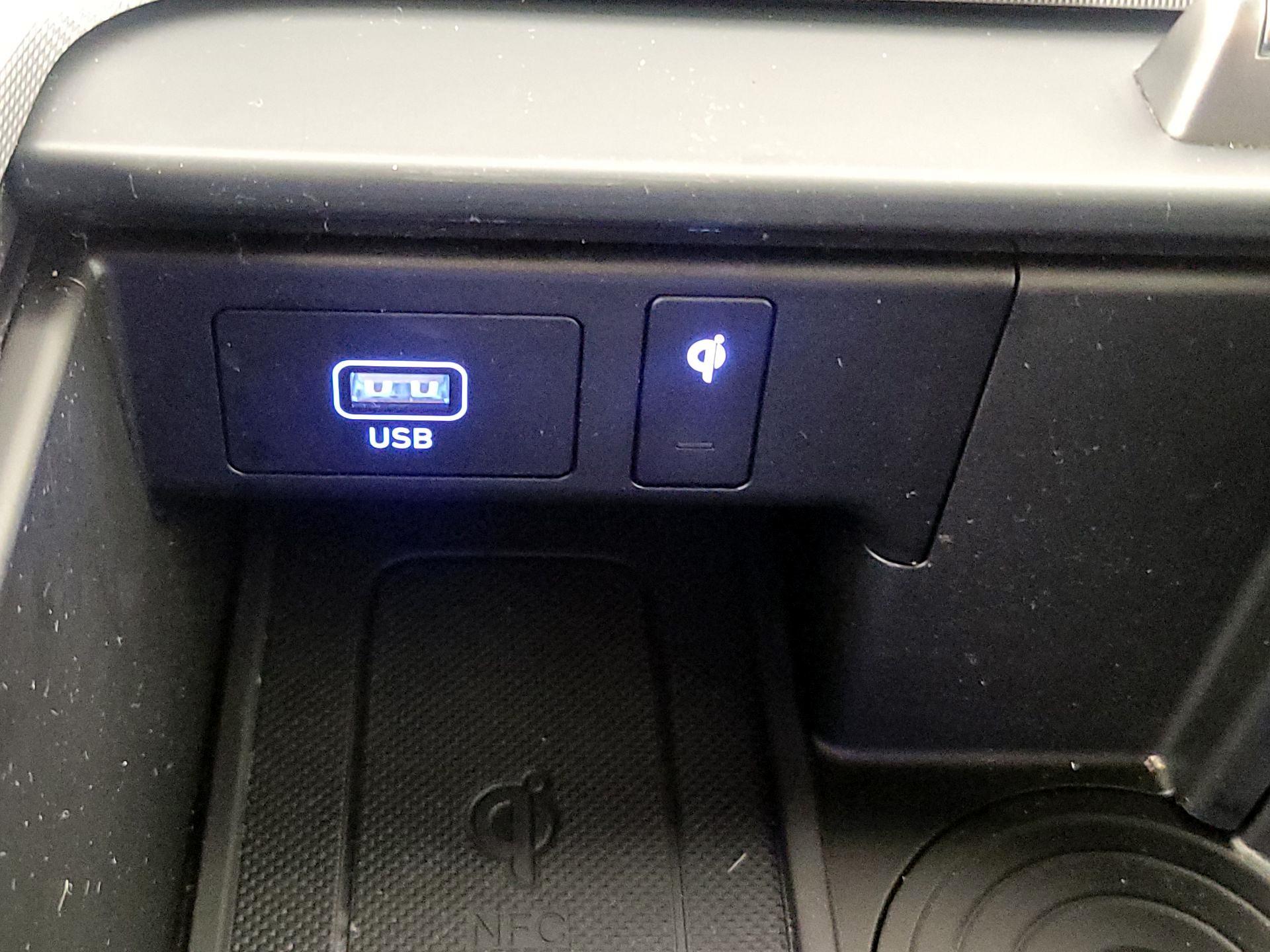 Thumbnail: 2024 Hyundai Palisade - 19