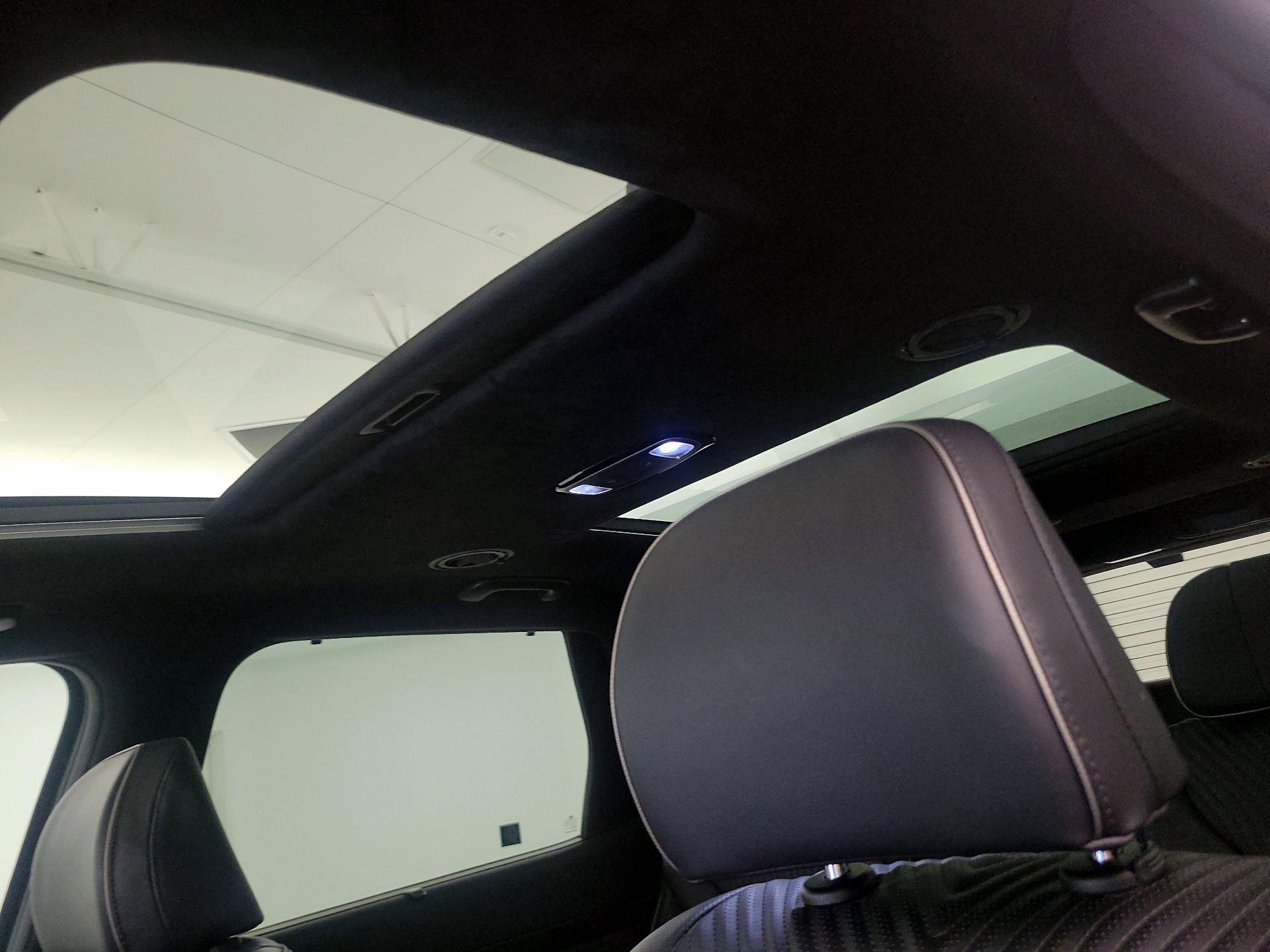 Thumbnail: 2024 Hyundai Palisade - 20