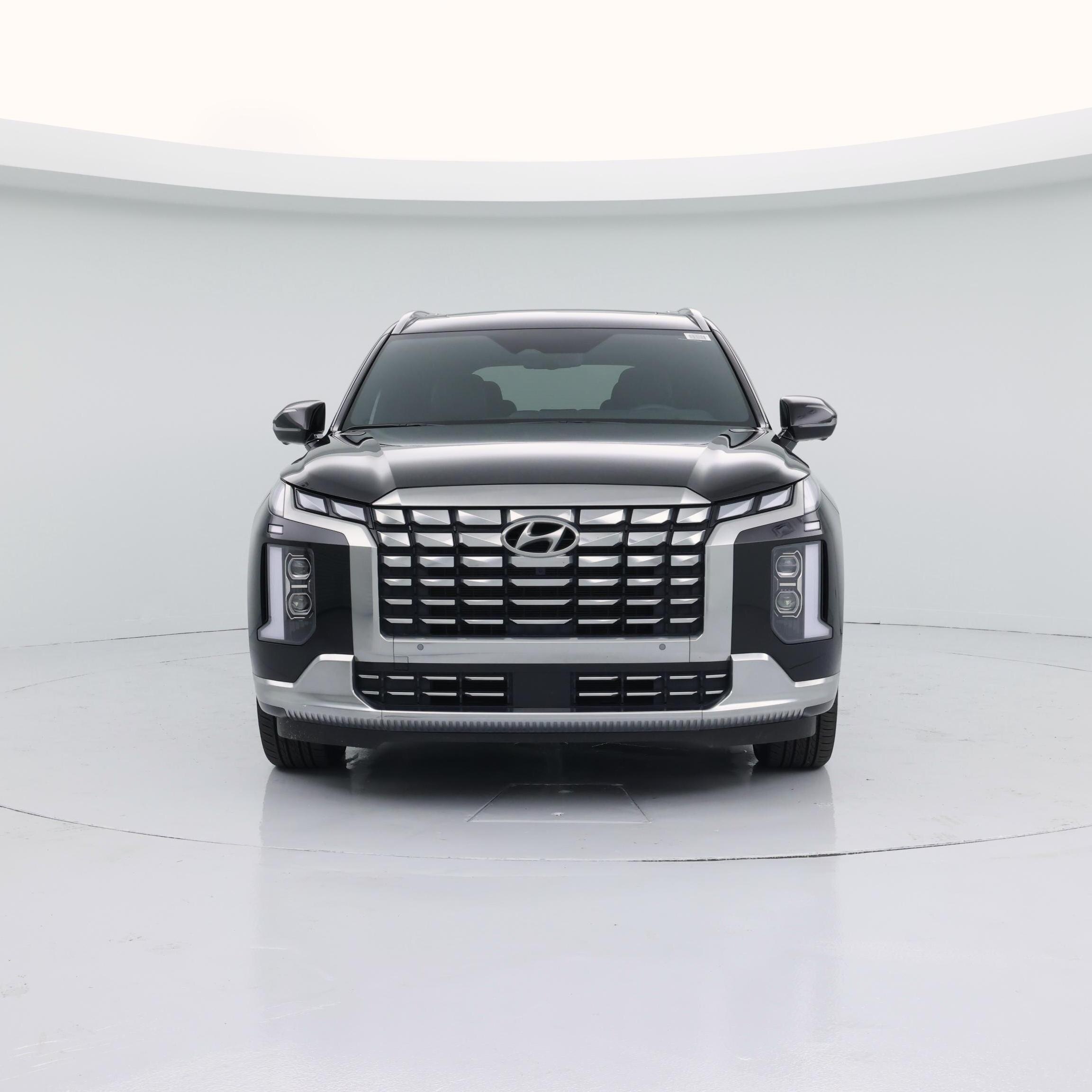 Thumbnail: 2024 Hyundai Palisade - 5
