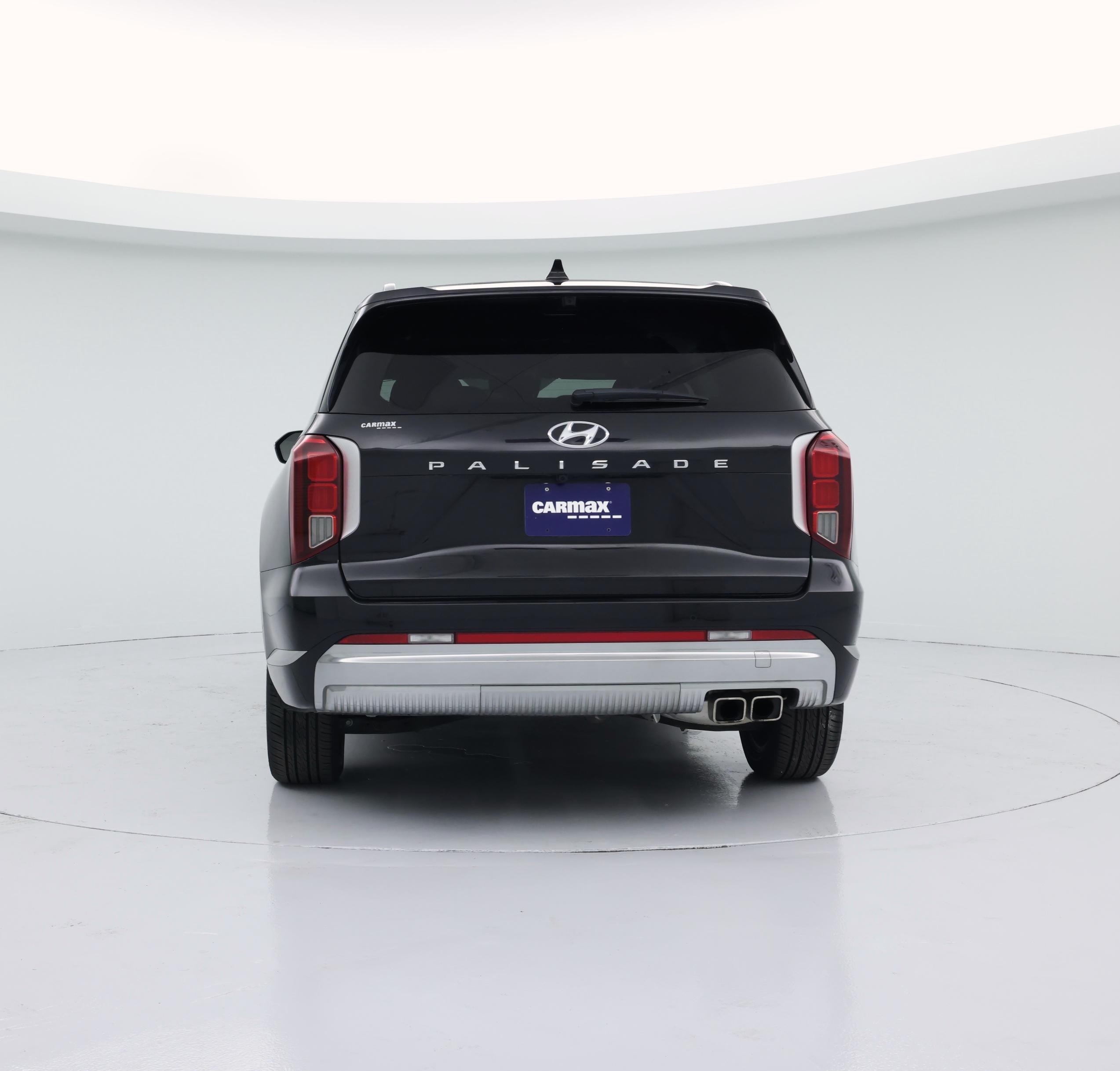 Thumbnail: 2024 Hyundai Palisade - 6