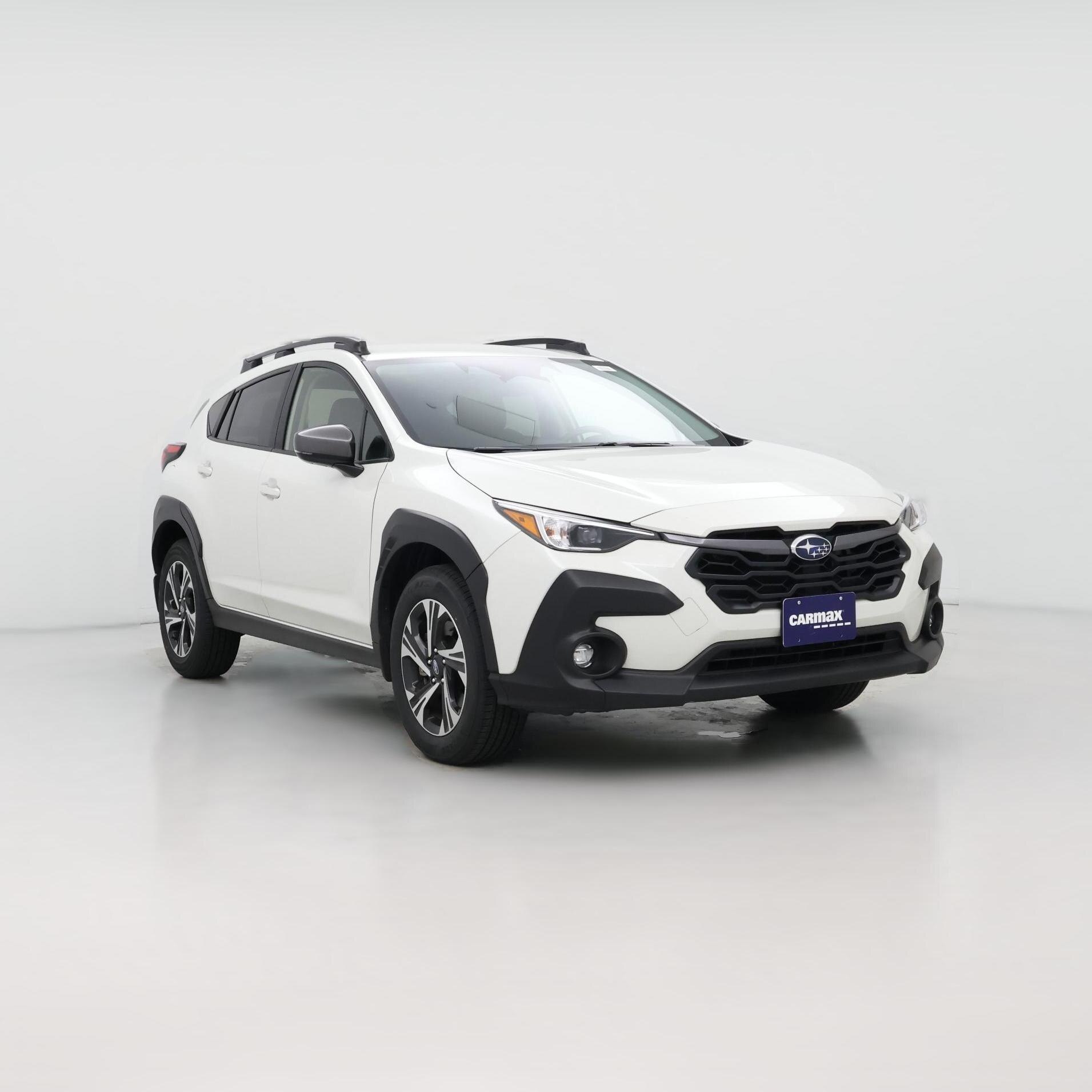 Thumbnail: 2024 Subaru Crosstrek - 1