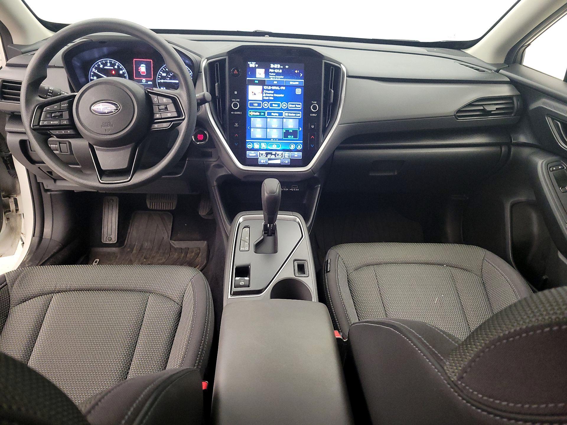 Thumbnail: 2024 Subaru Crosstrek - 9