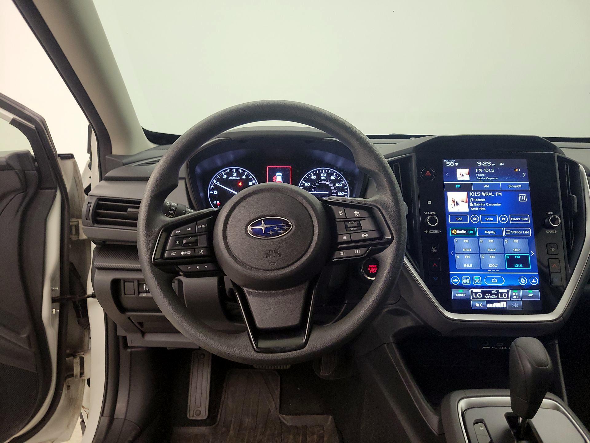 Thumbnail: 2024 Subaru Crosstrek - 10