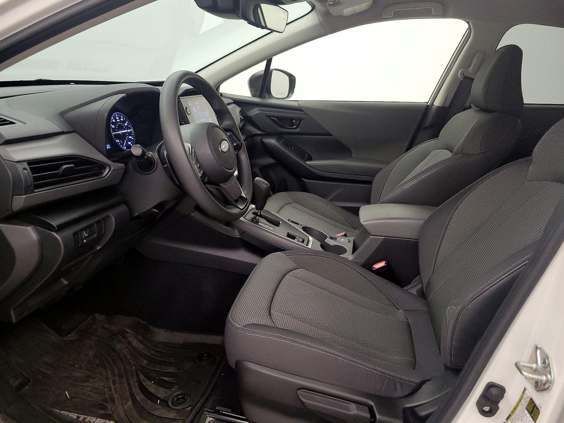 Thumbnail: 2024 Subaru Crosstrek - 11