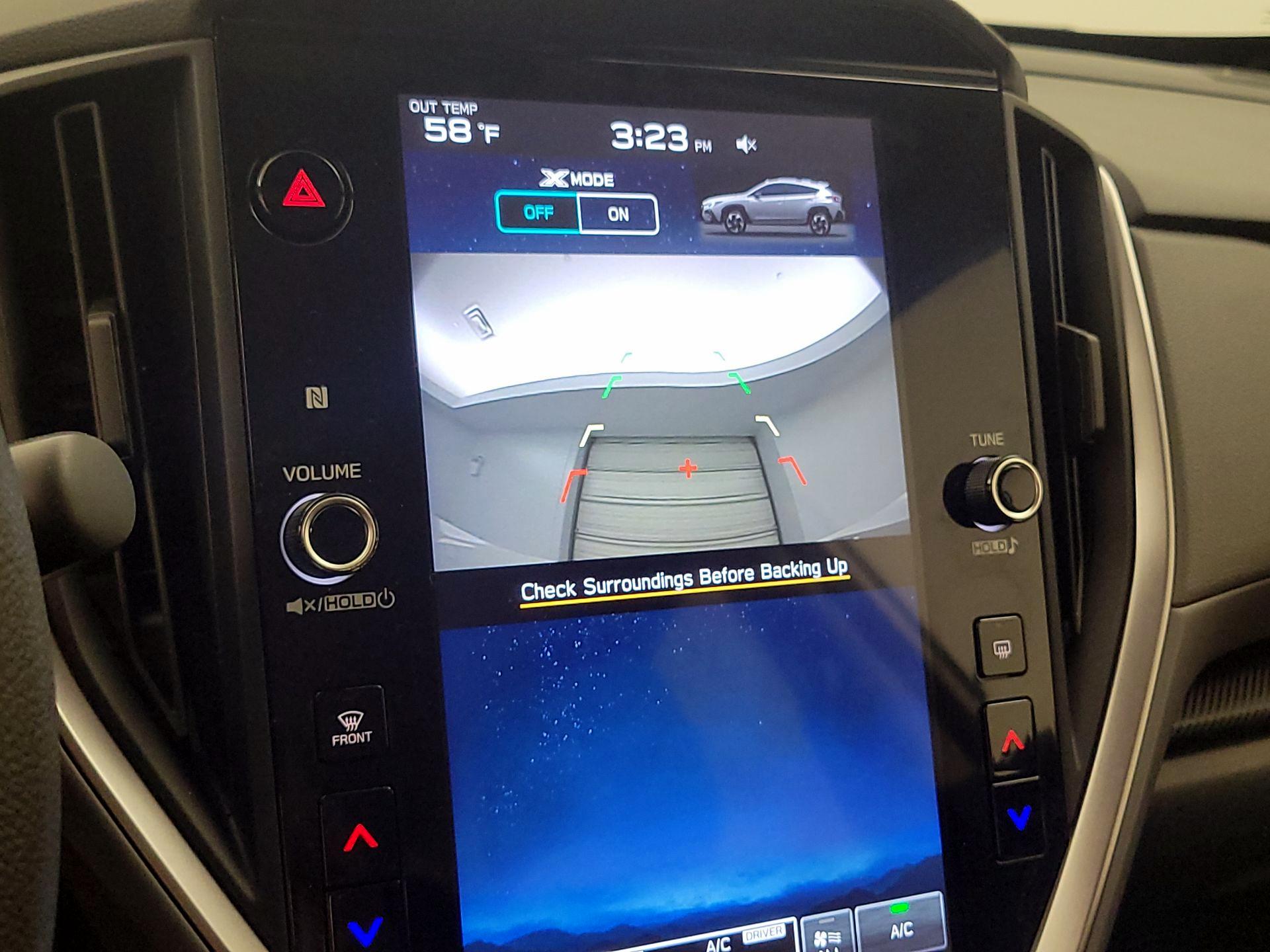 Thumbnail: 2024 Subaru Crosstrek - 14