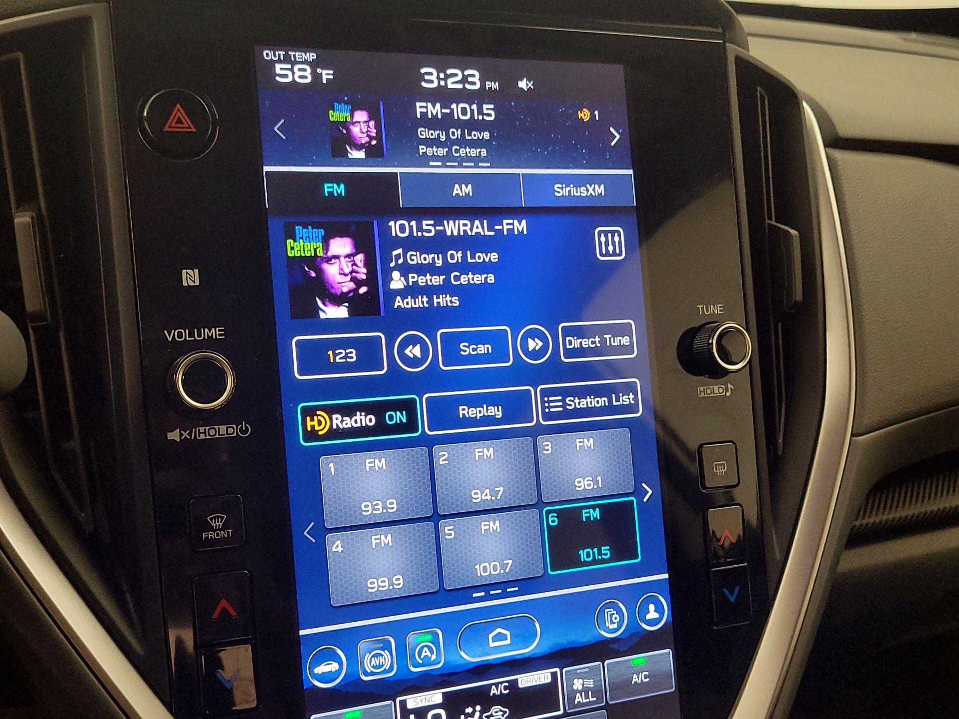 Thumbnail: 2024 Subaru Crosstrek - 15