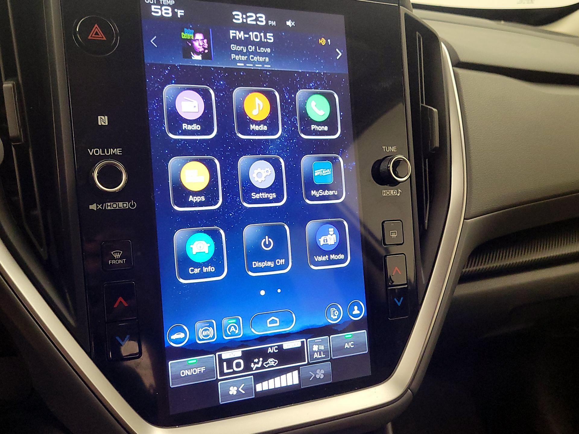 Thumbnail: 2024 Subaru Crosstrek - 16