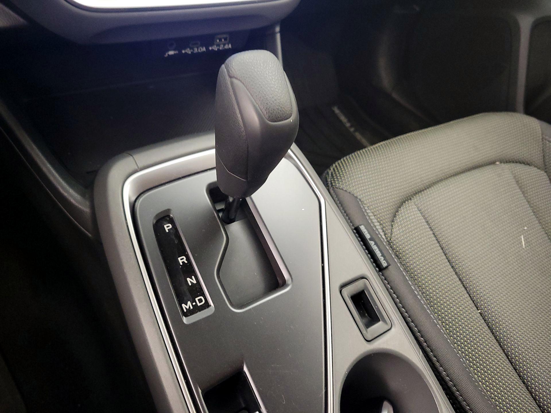 Thumbnail: 2024 Subaru Crosstrek - 17