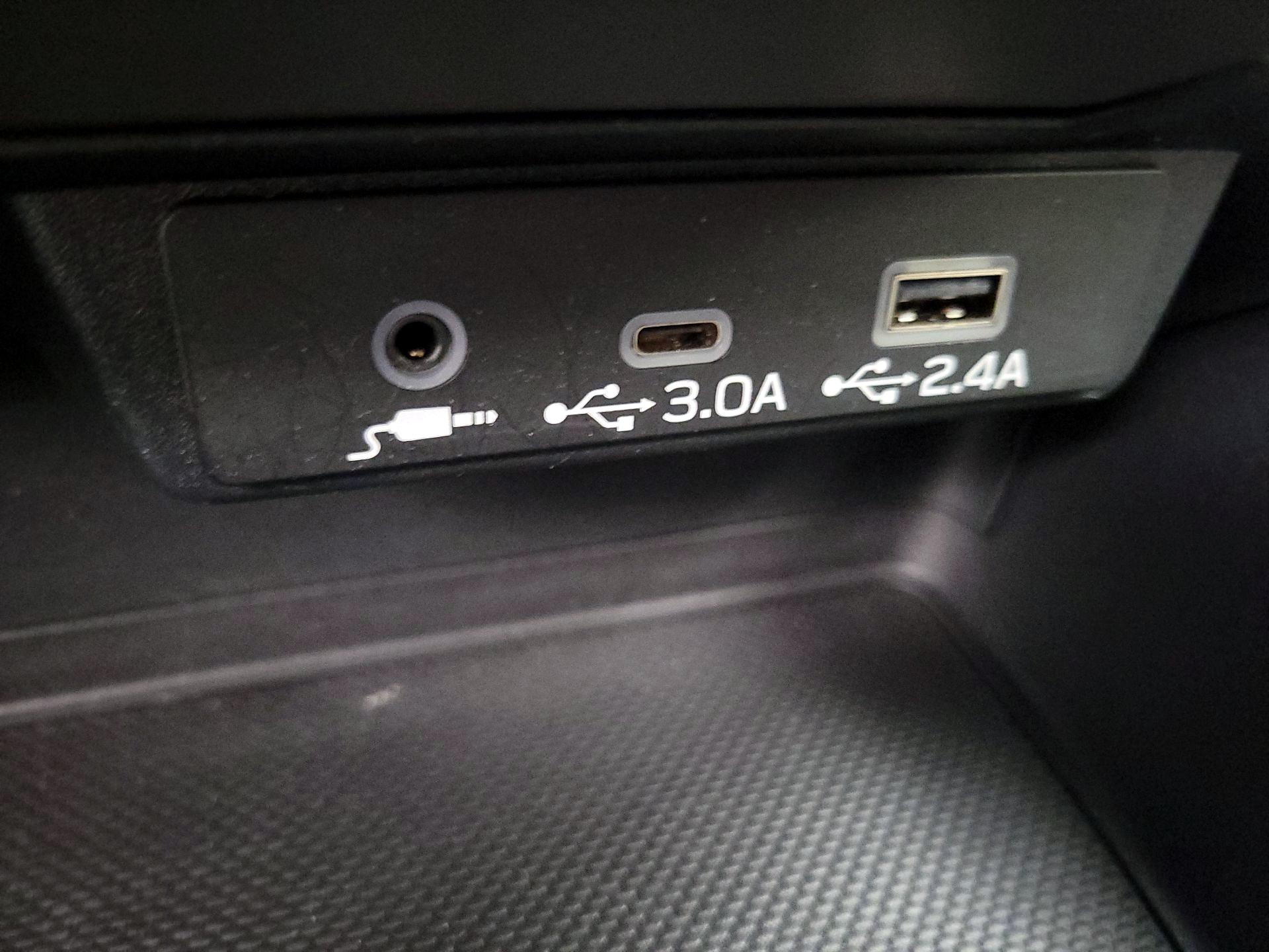 Thumbnail: 2024 Subaru Crosstrek - 18