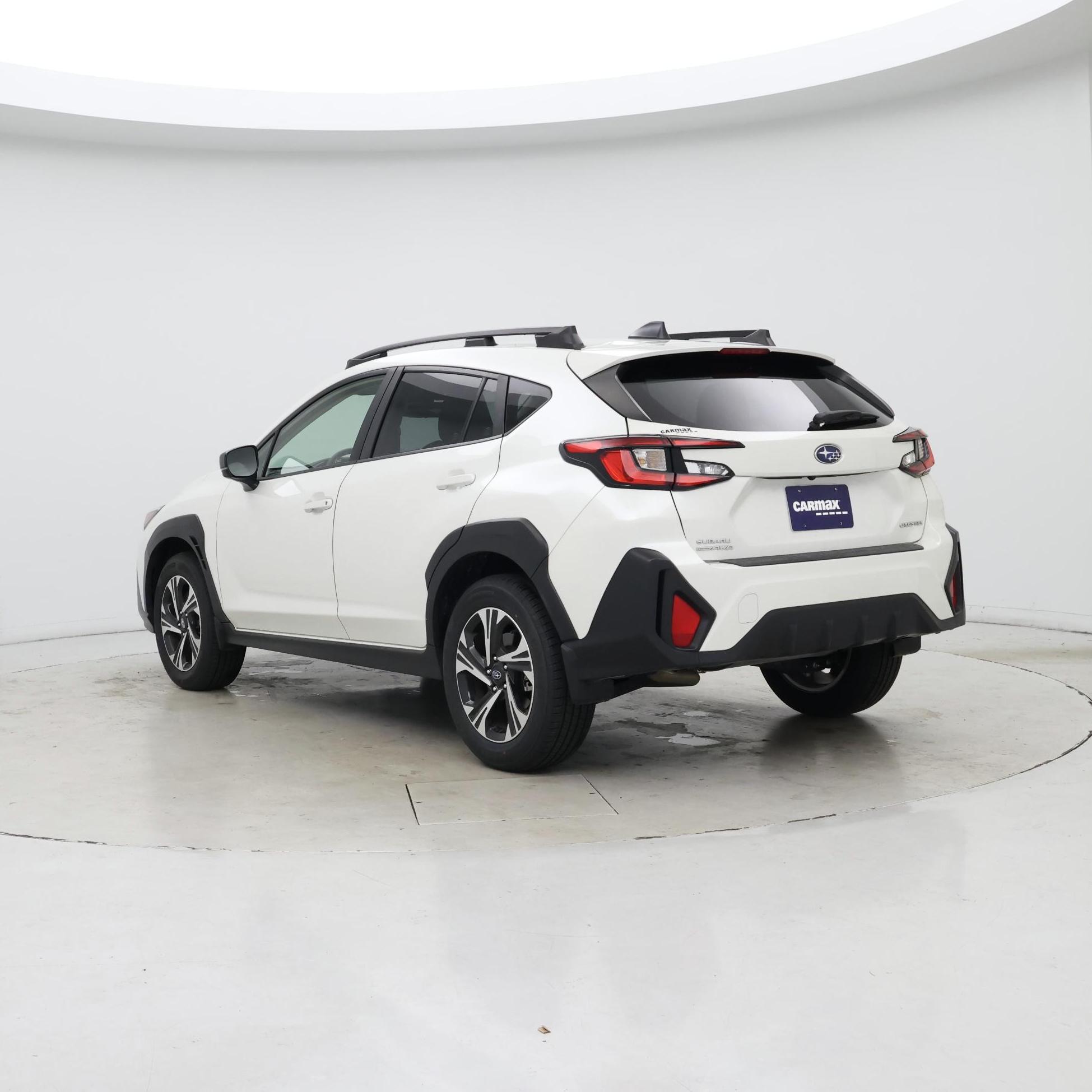 Thumbnail: 2024 Subaru Crosstrek - 2