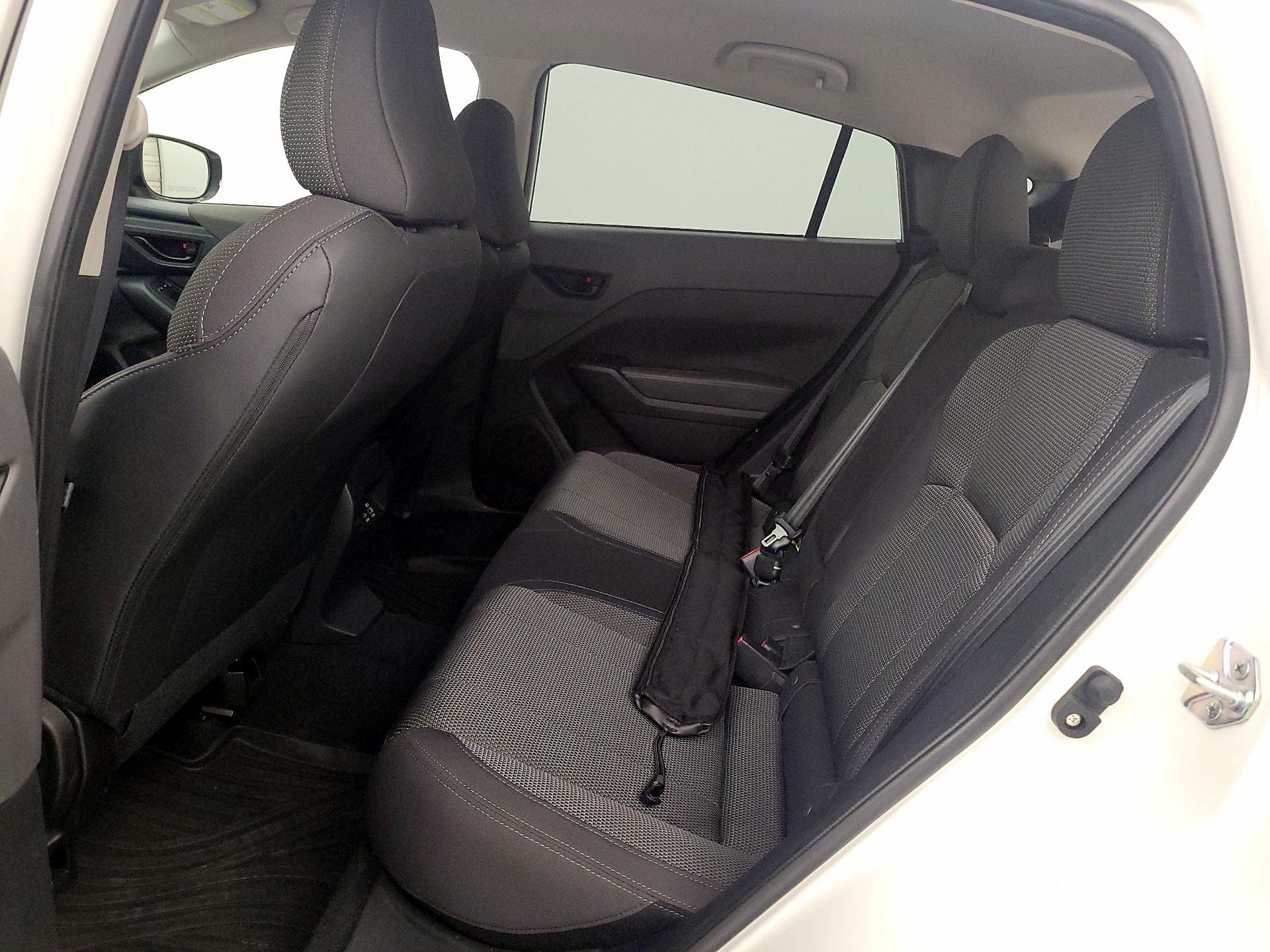 Thumbnail: 2024 Subaru Crosstrek - 19