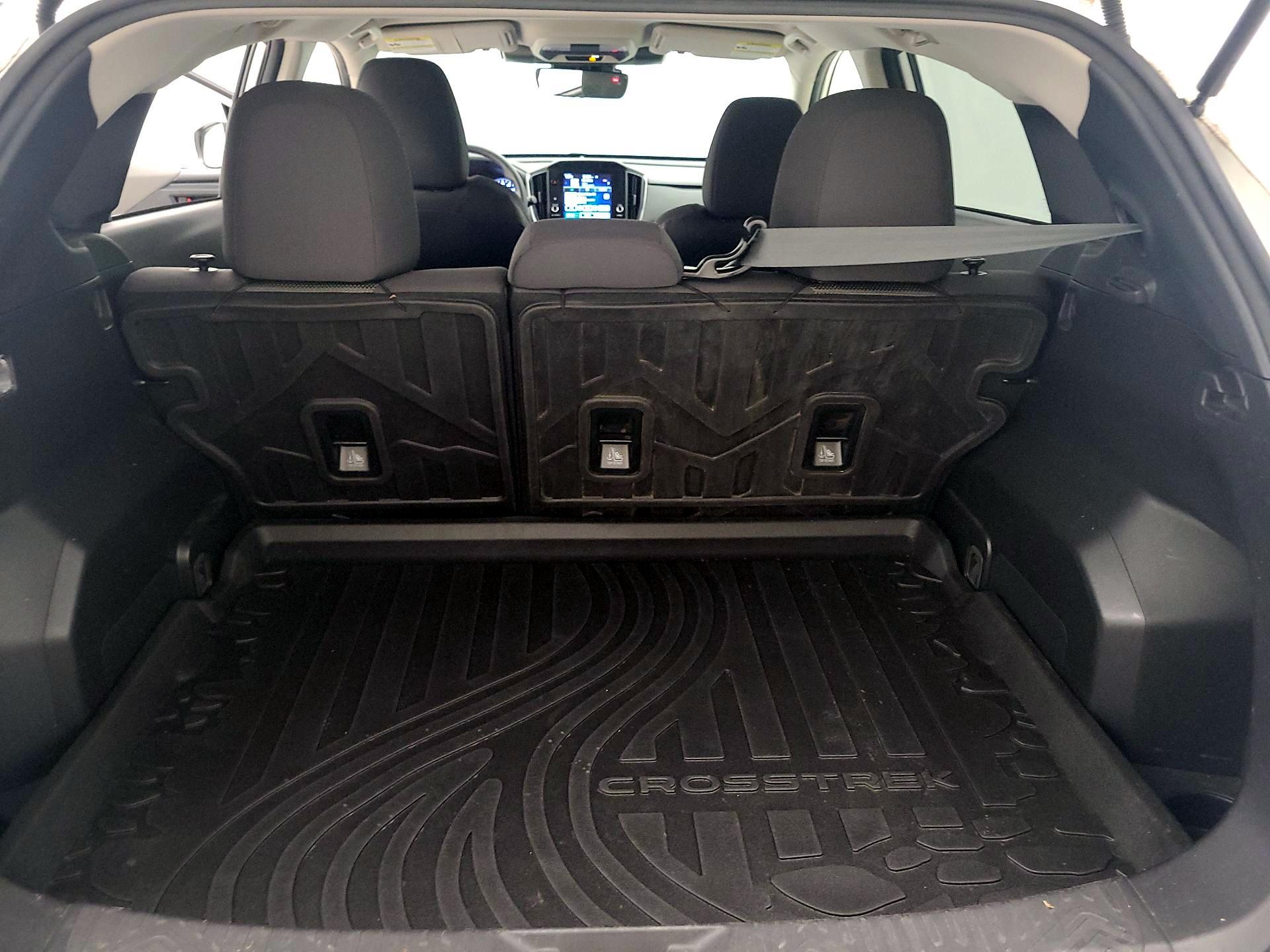 Thumbnail: 2024 Subaru Crosstrek - 20