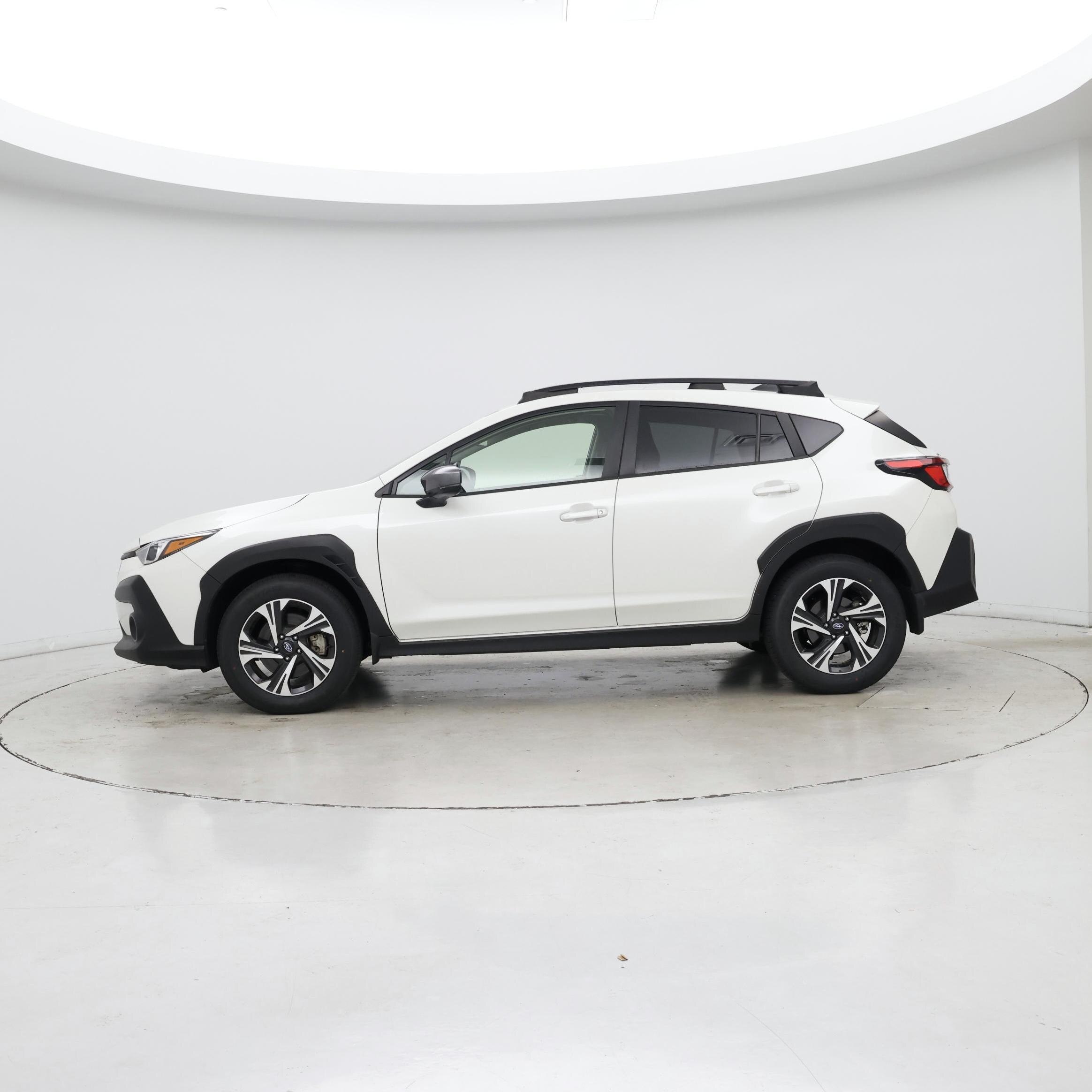 Thumbnail: 2024 Subaru Crosstrek - 3