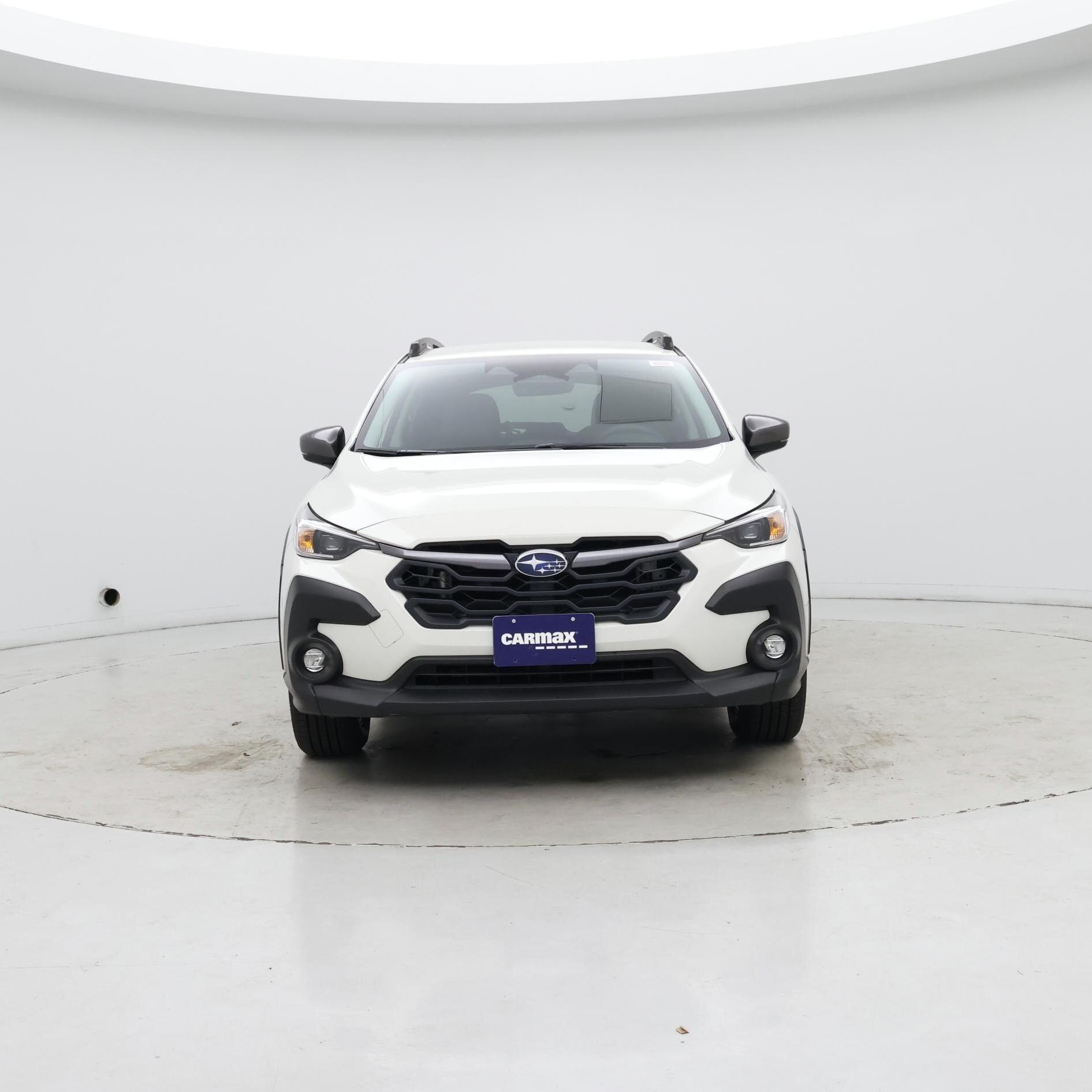 Thumbnail: 2024 Subaru Crosstrek - 5