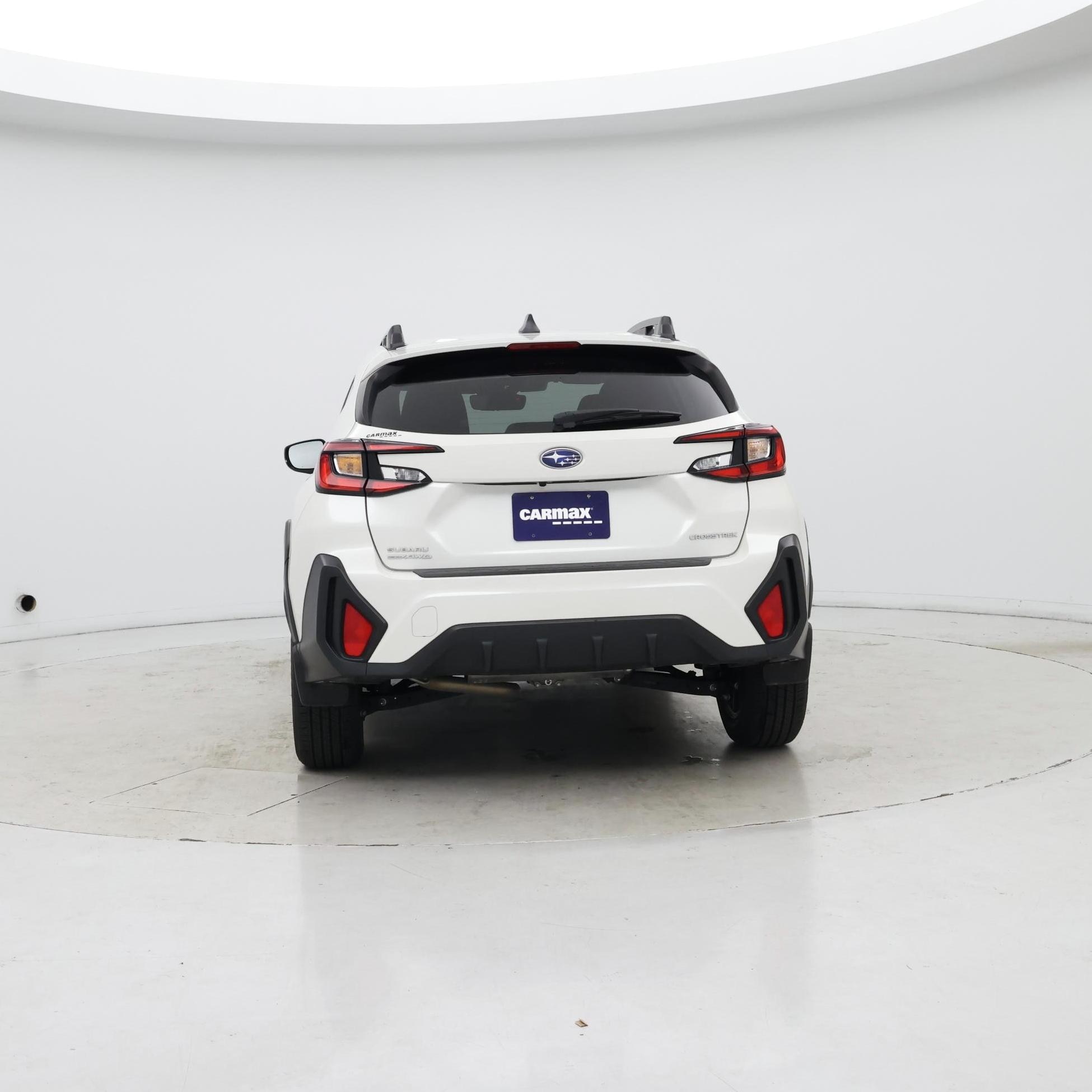 Thumbnail: 2024 Subaru Crosstrek - 6