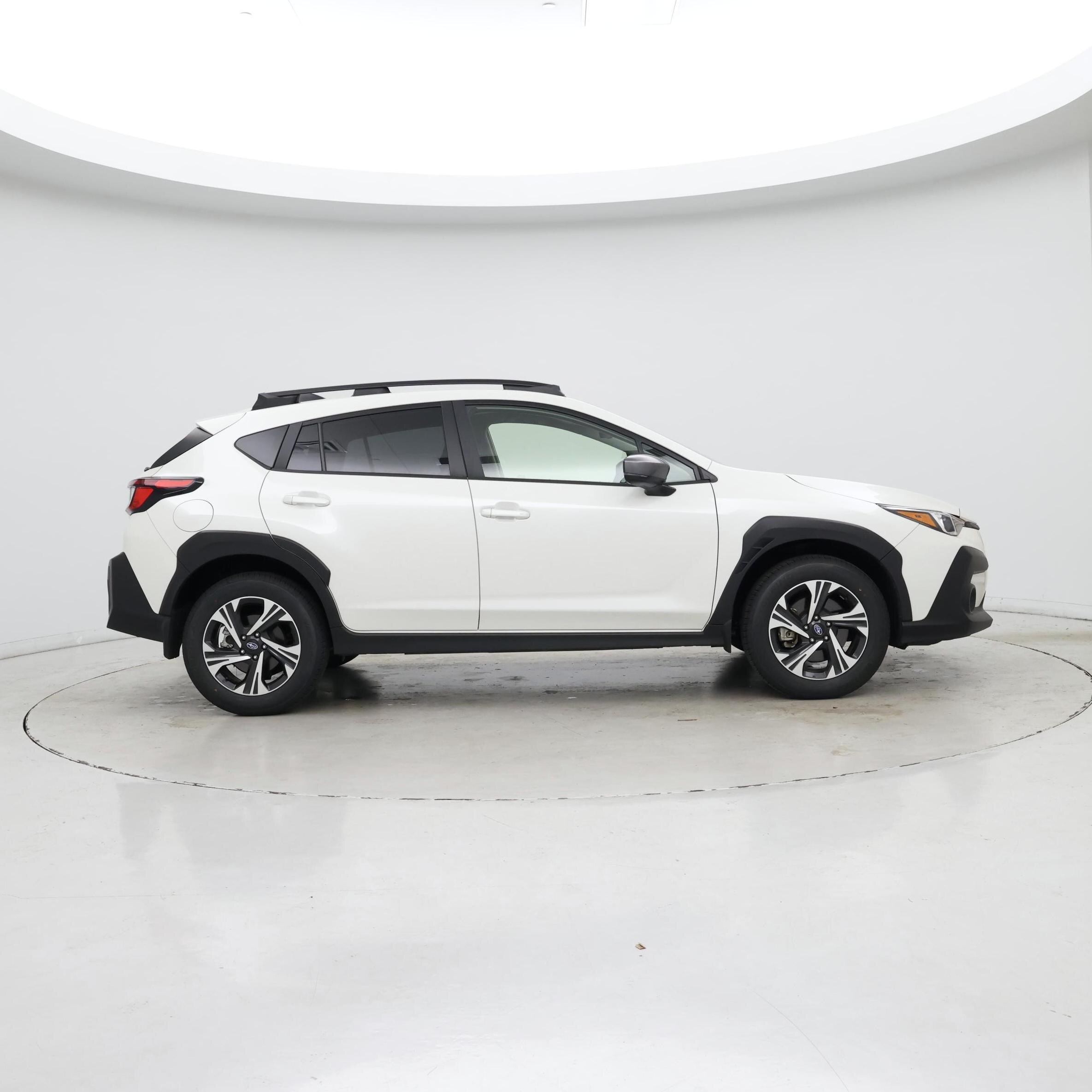 Thumbnail: 2024 Subaru Crosstrek - 7
