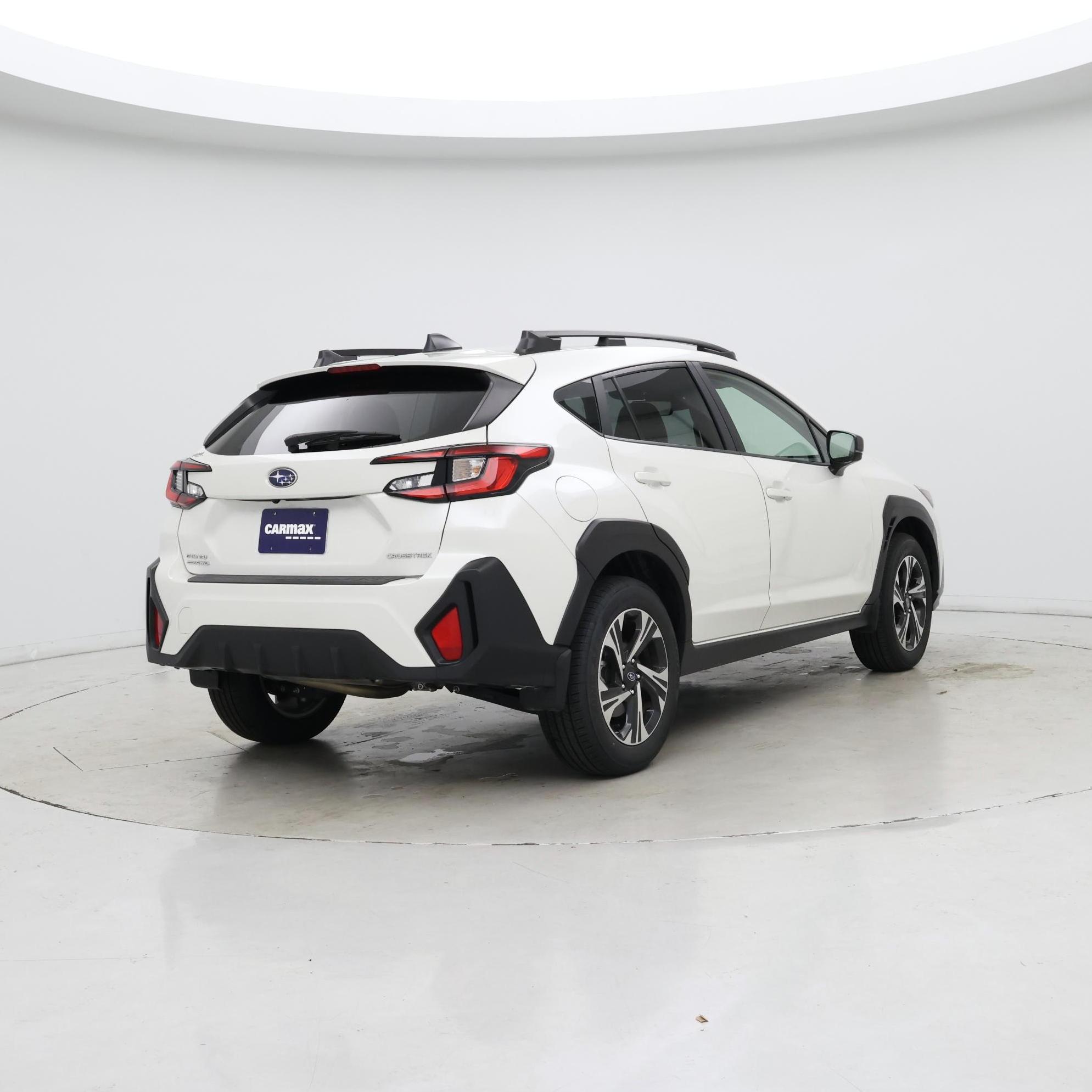 Thumbnail: 2024 Subaru Crosstrek - 8