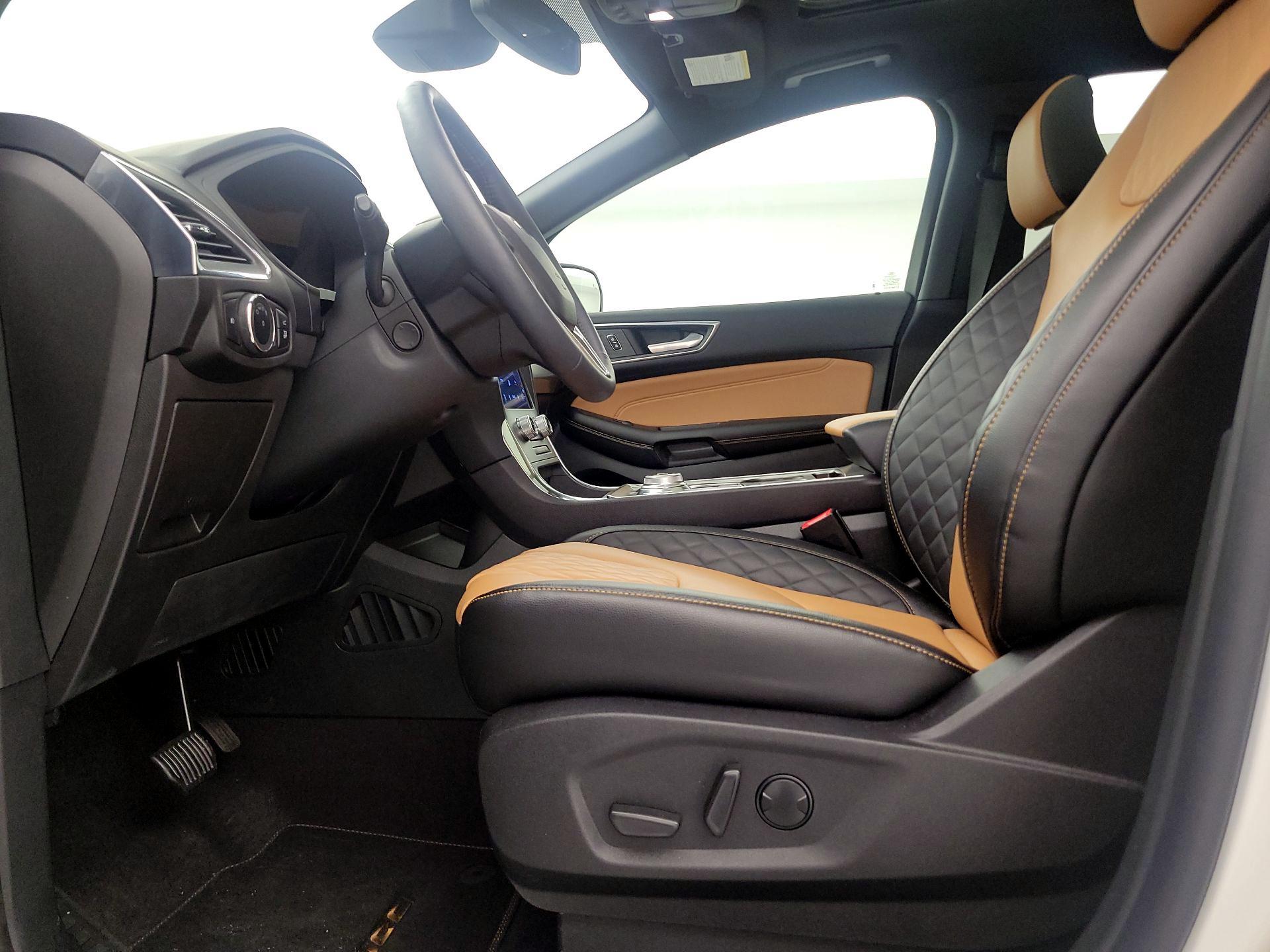 Thumbnail: 2024 Ford Edge - 11