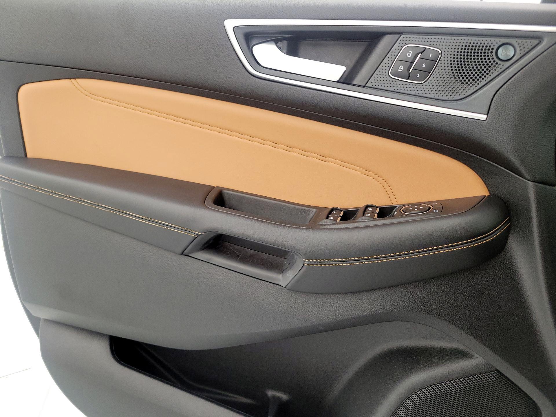 Thumbnail: 2024 Ford Edge - 12