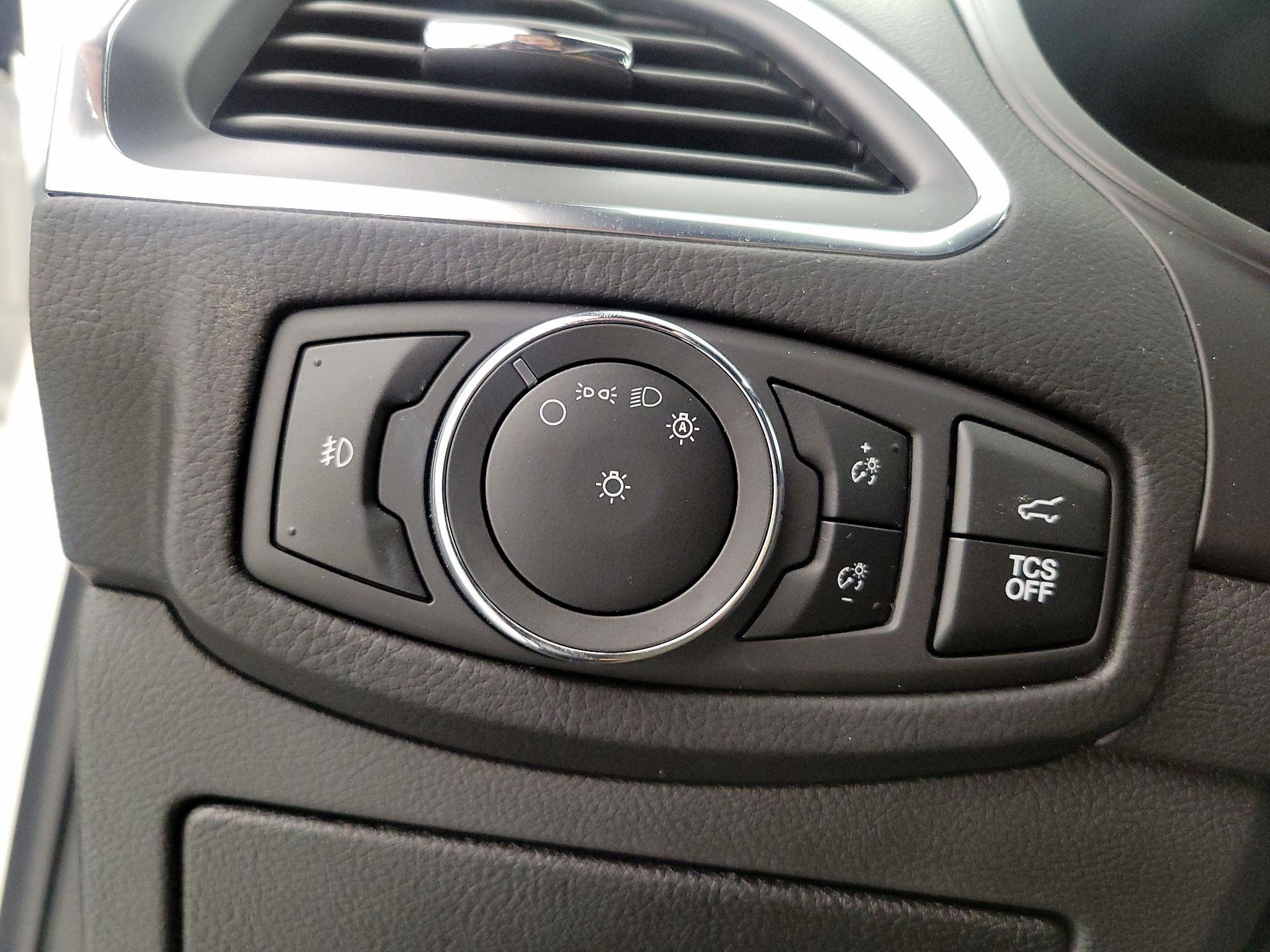 Thumbnail: 2024 Ford Edge - 13