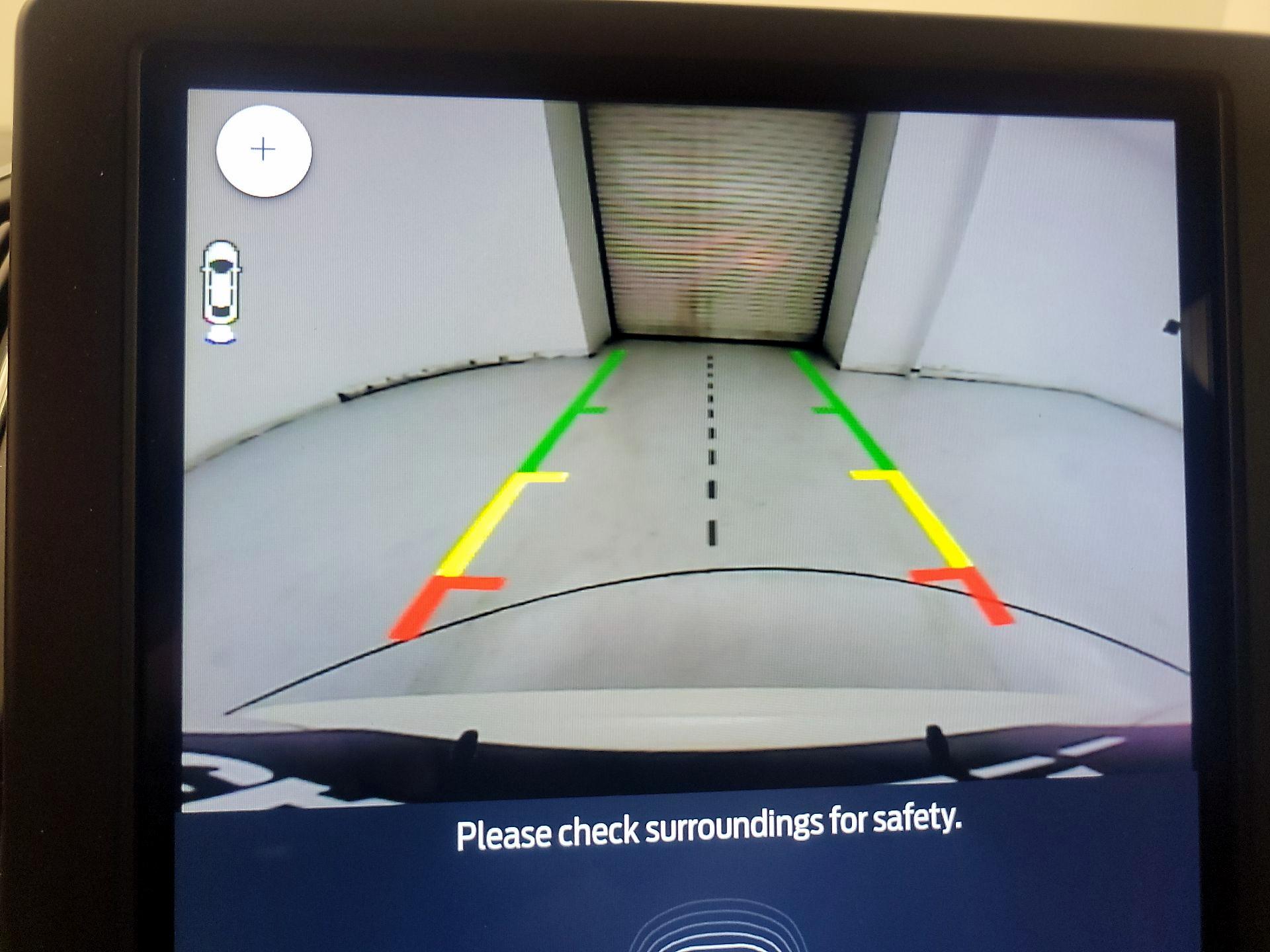 Thumbnail: 2024 Ford Edge - 14