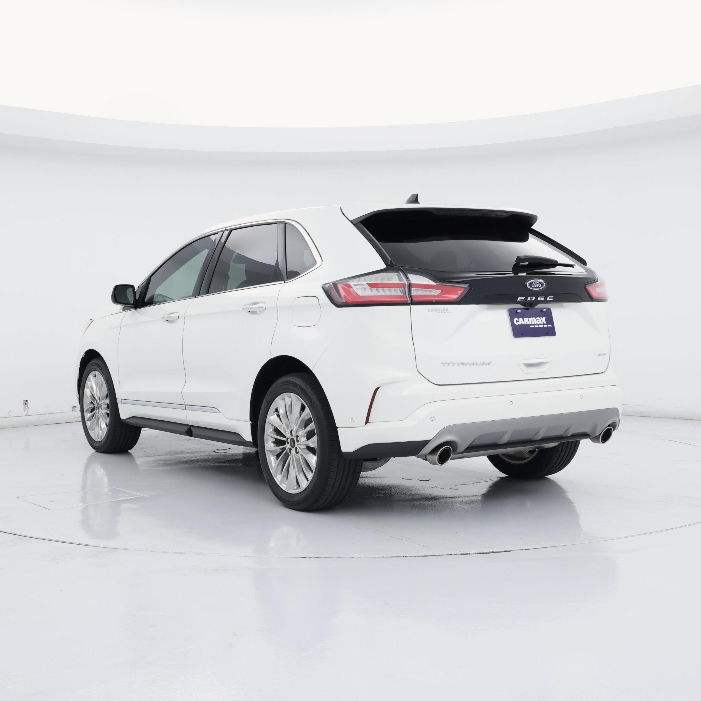 Thumbnail: 2024 Ford Edge - 2