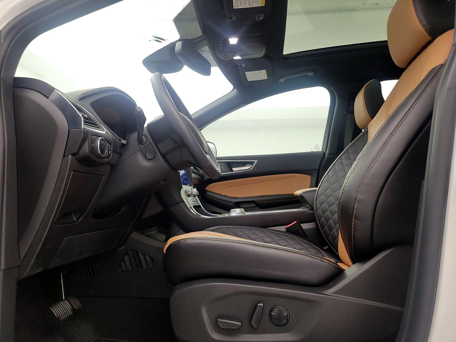 Thumbnail: 2024 Ford Edge - 19