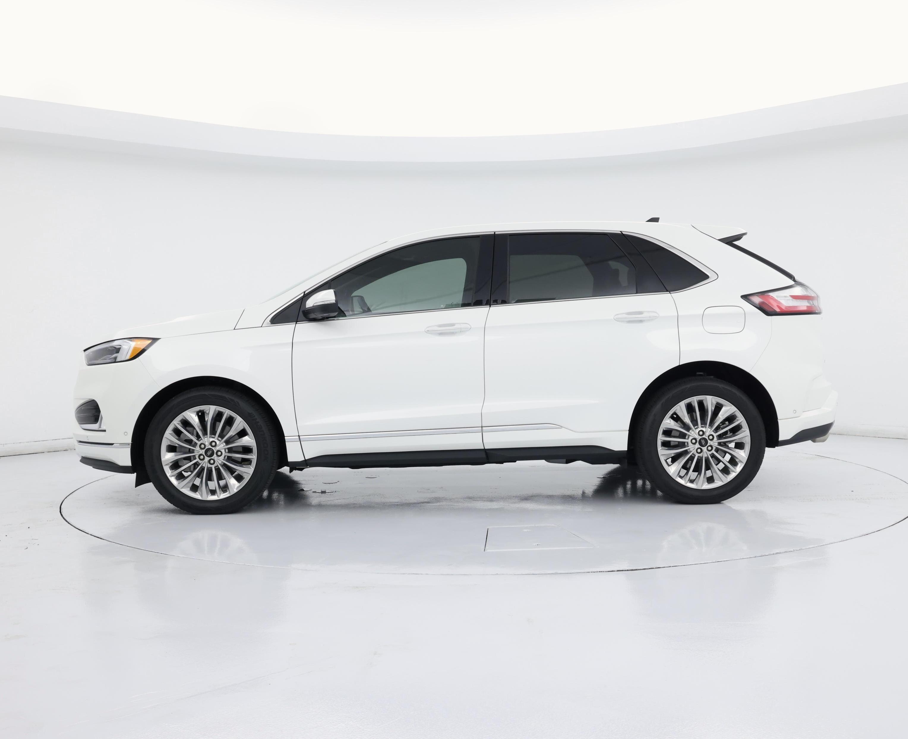 Thumbnail: 2024 Ford Edge - 3