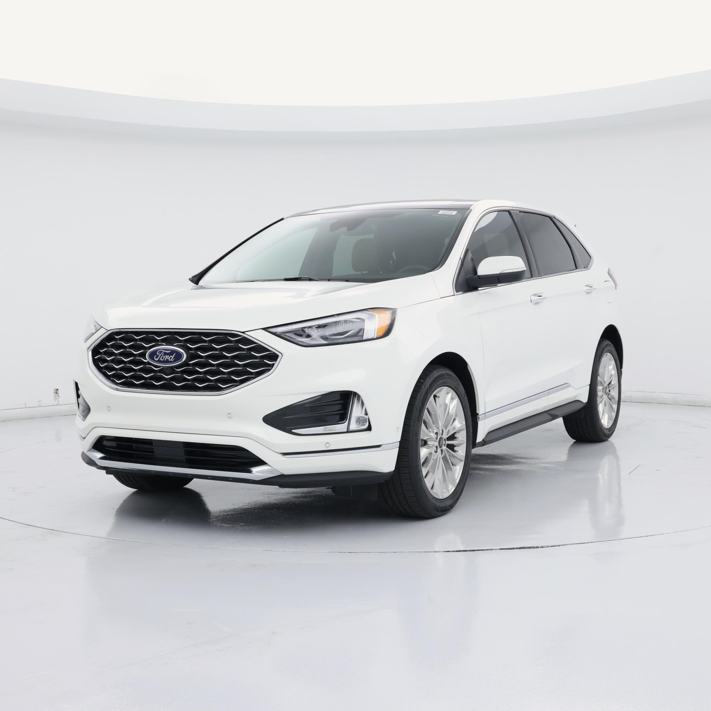 Thumbnail: 2024 Ford Edge - 4