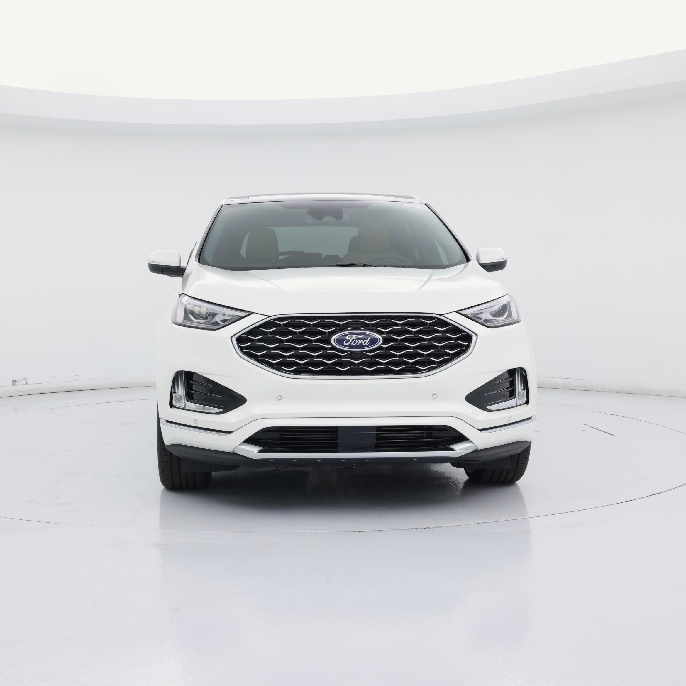 Thumbnail: 2024 Ford Edge - 5