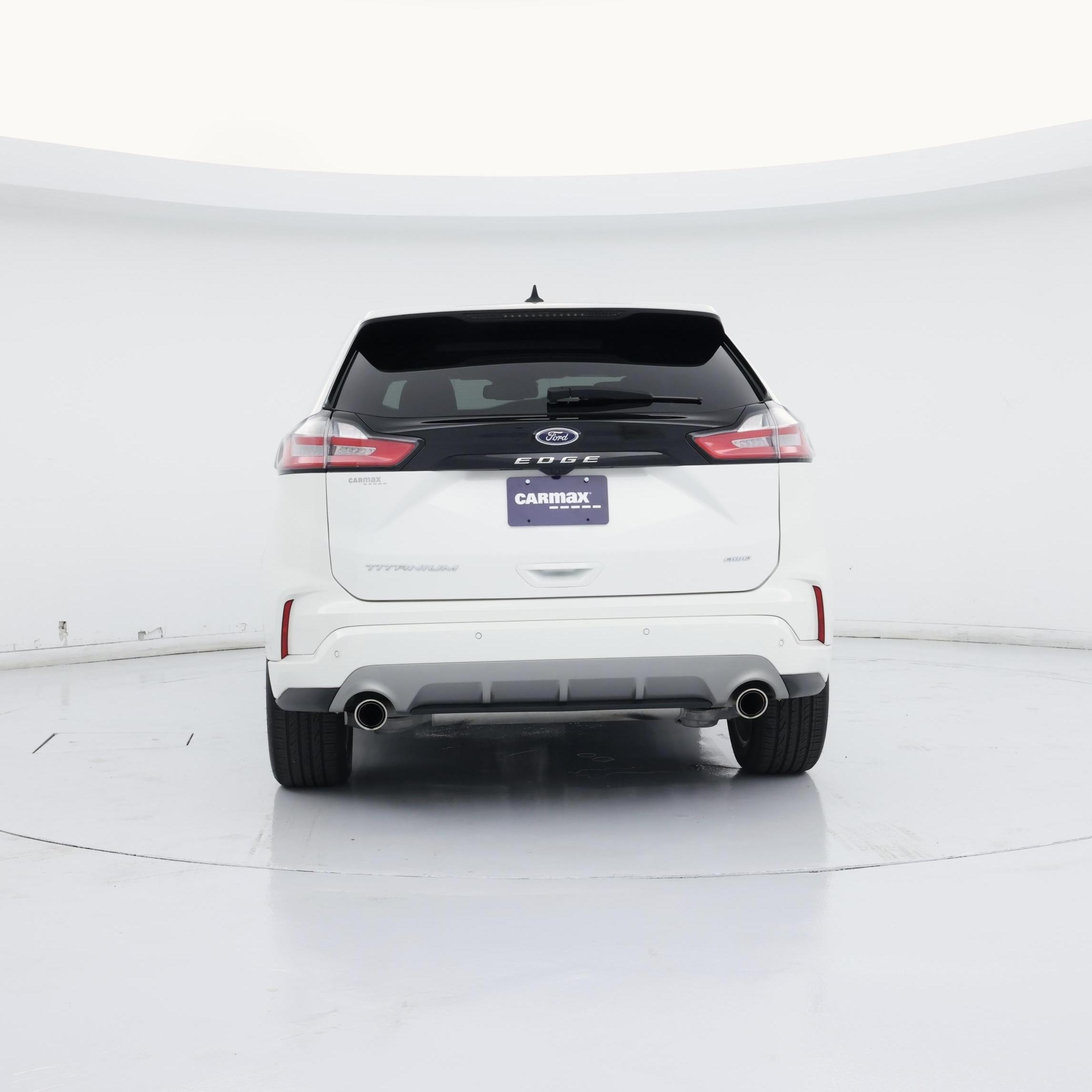 Thumbnail: 2024 Ford Edge - 6