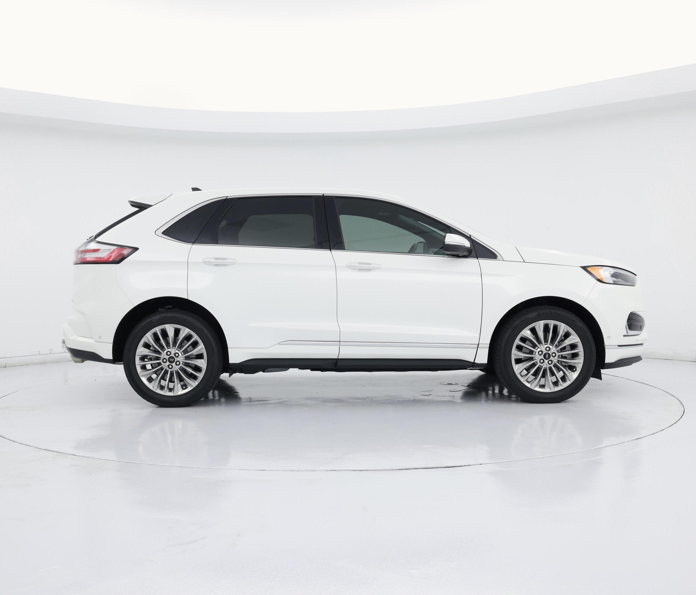 Thumbnail: 2024 Ford Edge - 7
