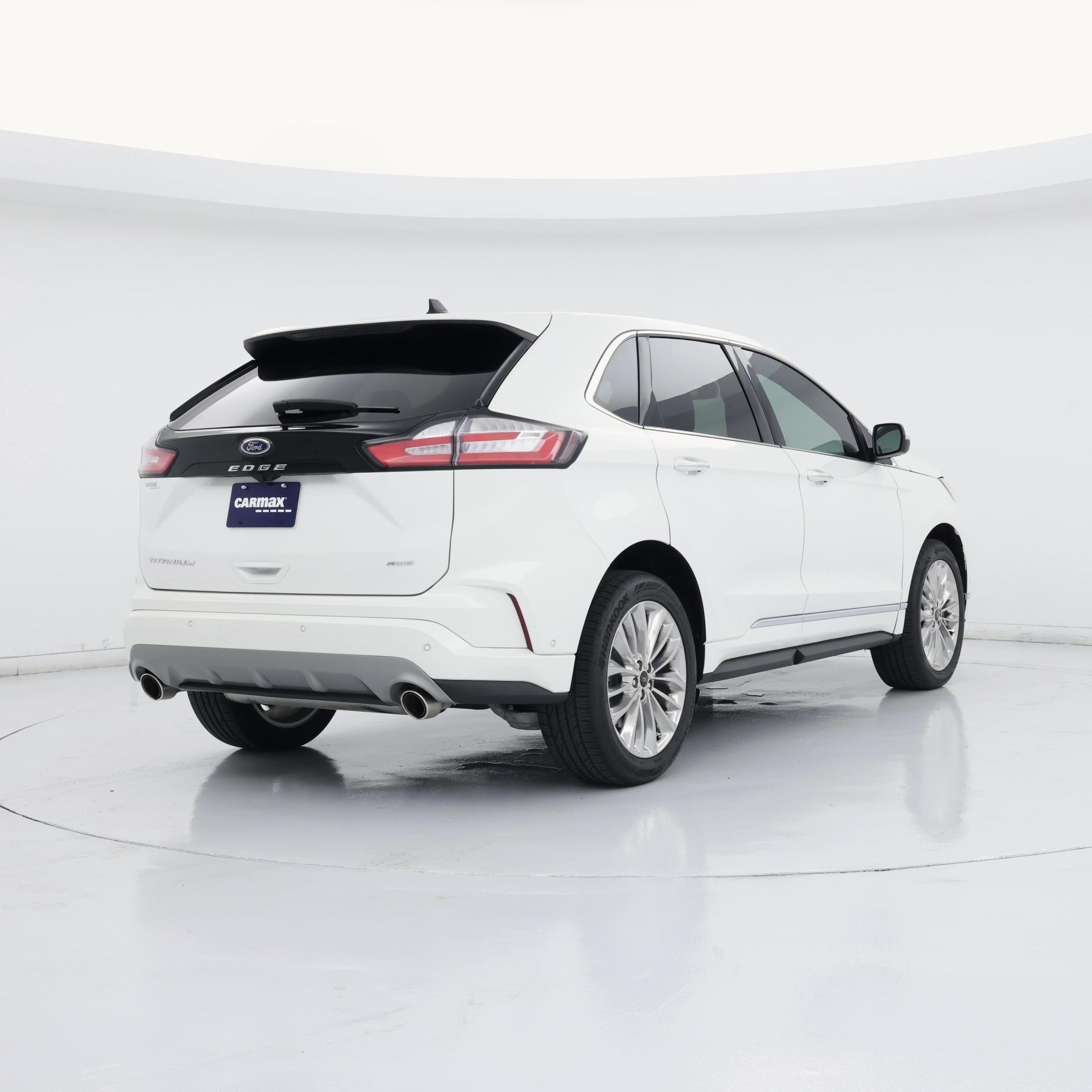 Thumbnail: 2024 Ford Edge - 8