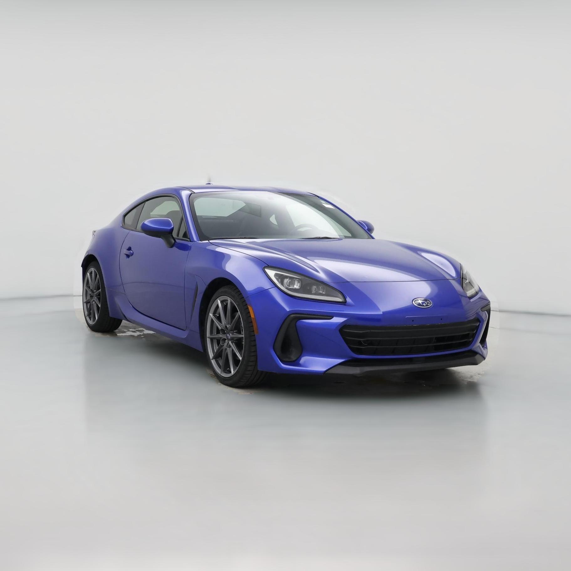 Thumbnail: 2023 Subaru BRZ - 1