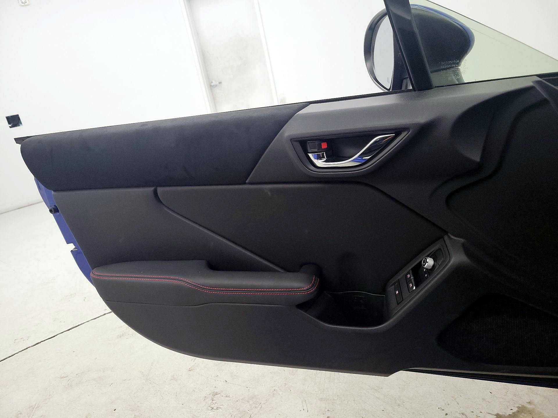 Thumbnail: 2023 Subaru BRZ - 12