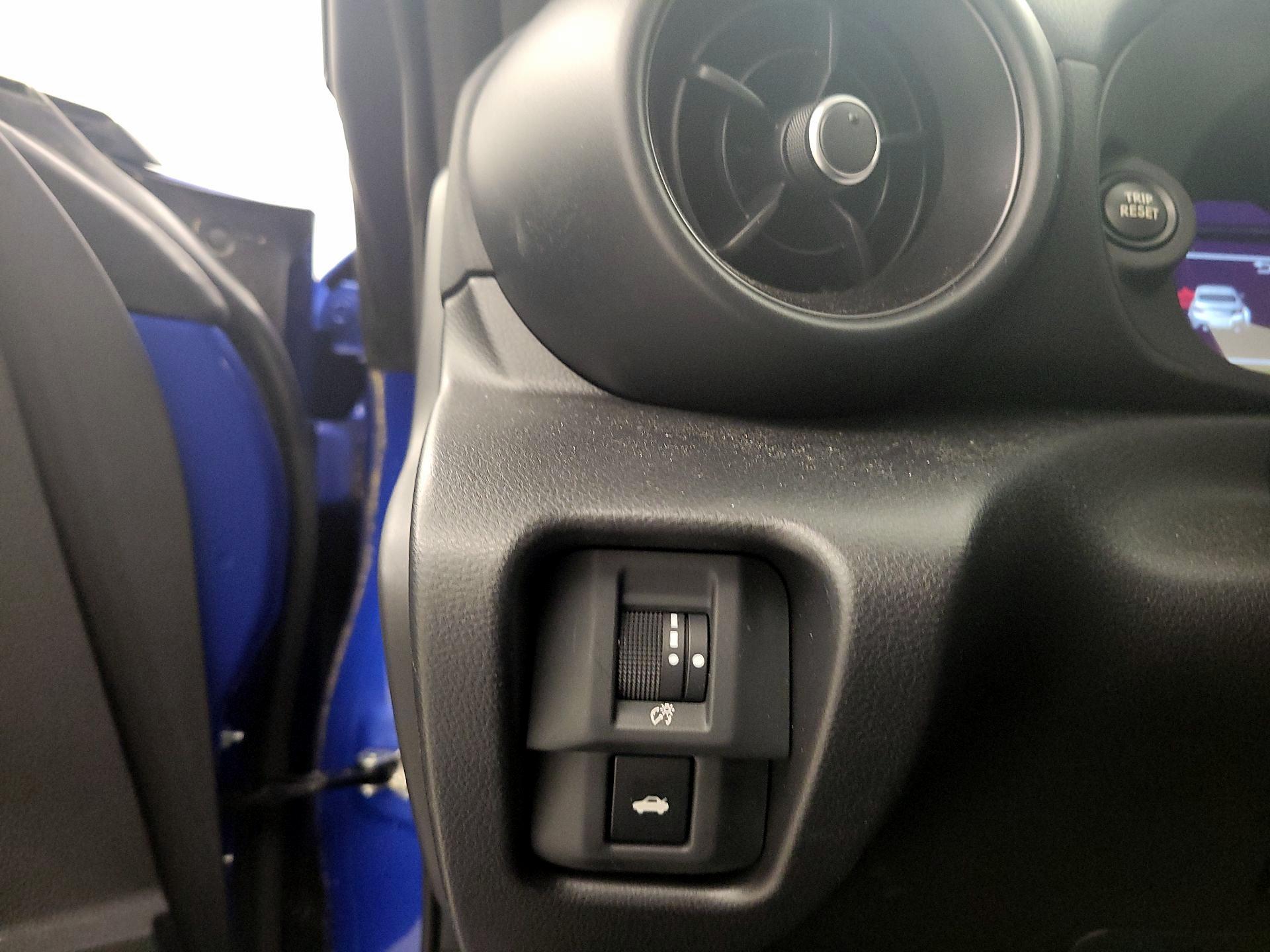 Thumbnail: 2023 Subaru BRZ - 13