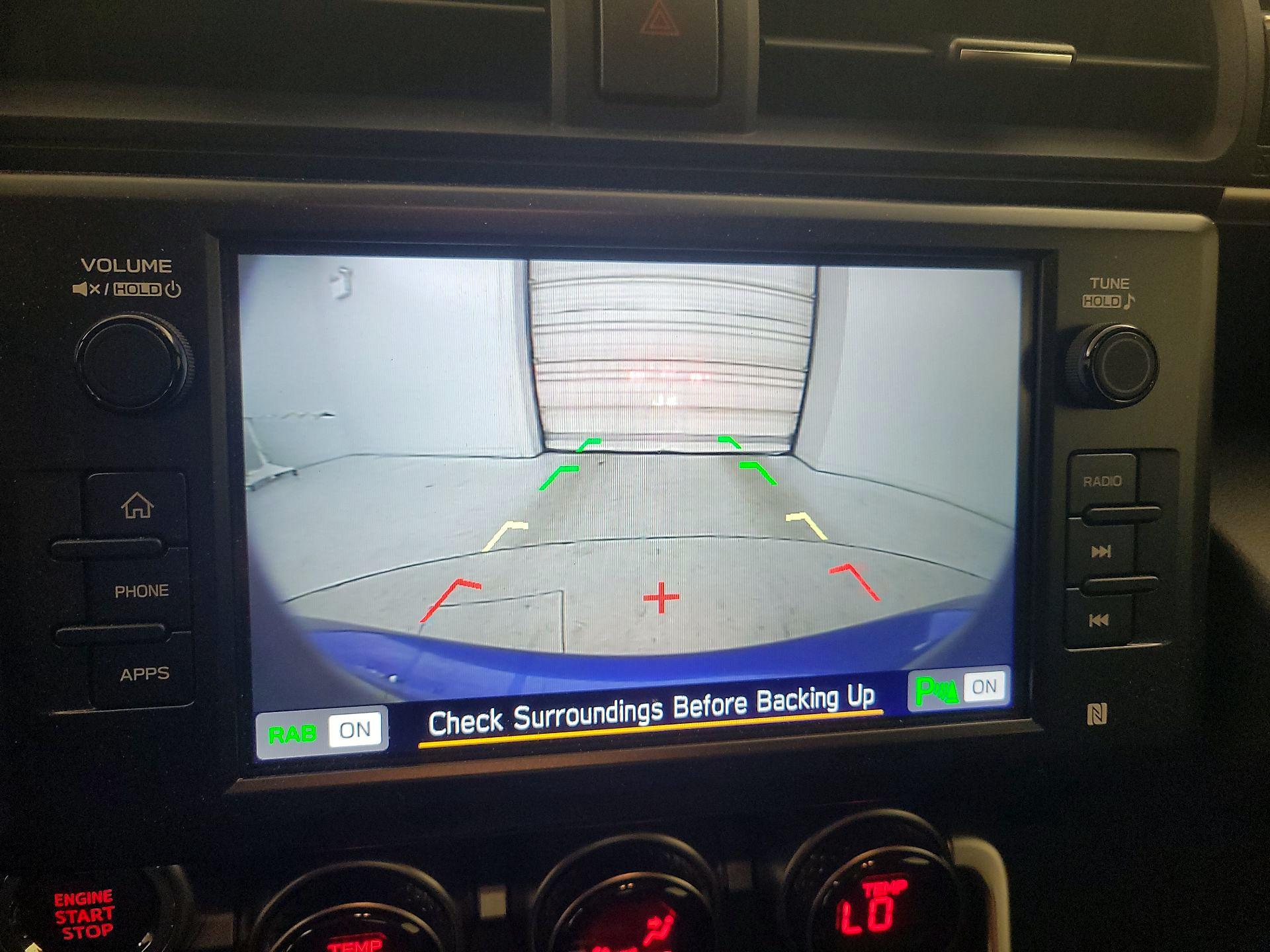 Thumbnail: 2023 Subaru BRZ - 14