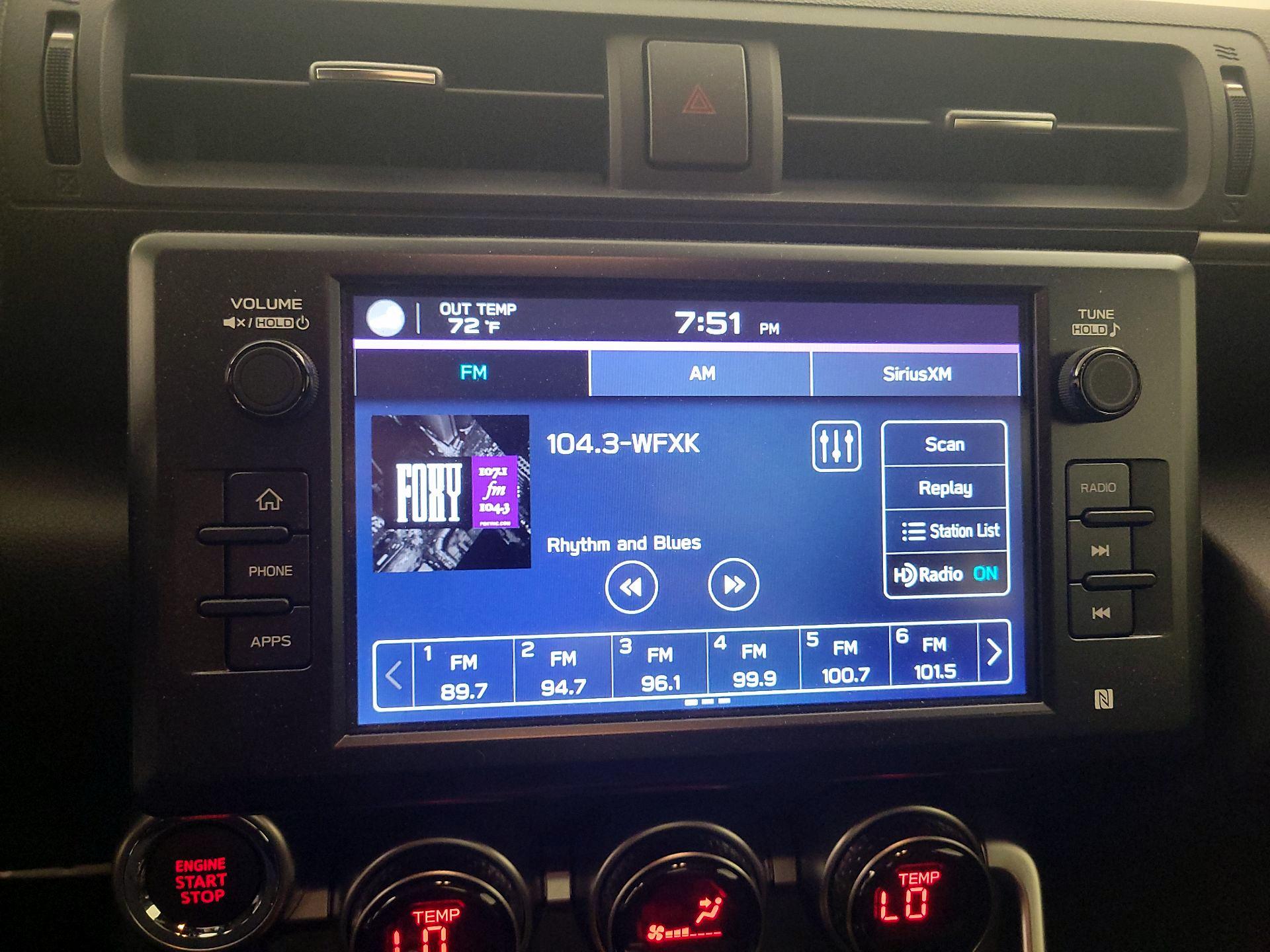 Thumbnail: 2023 Subaru BRZ - 15