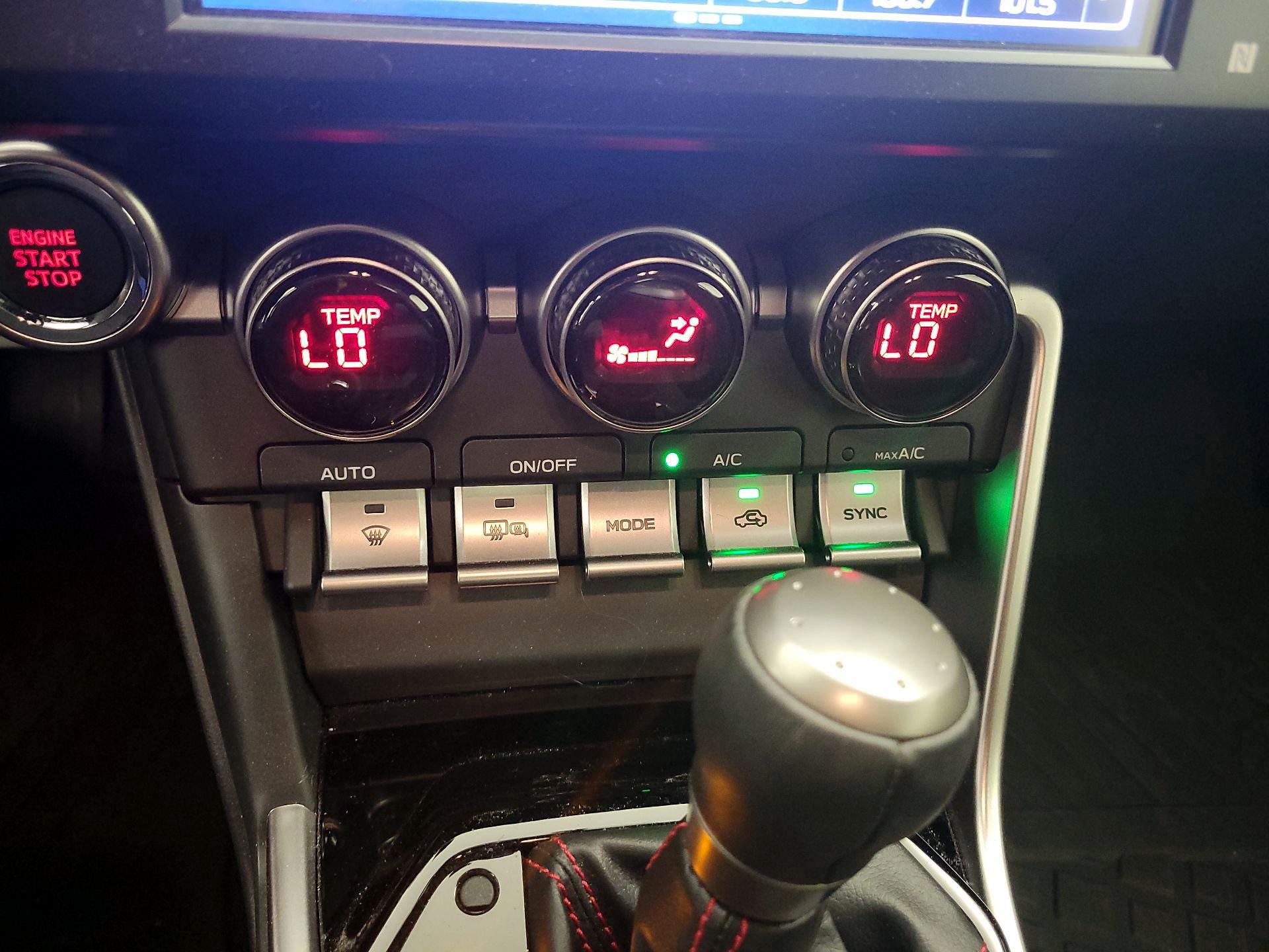 Thumbnail: 2023 Subaru BRZ - 16