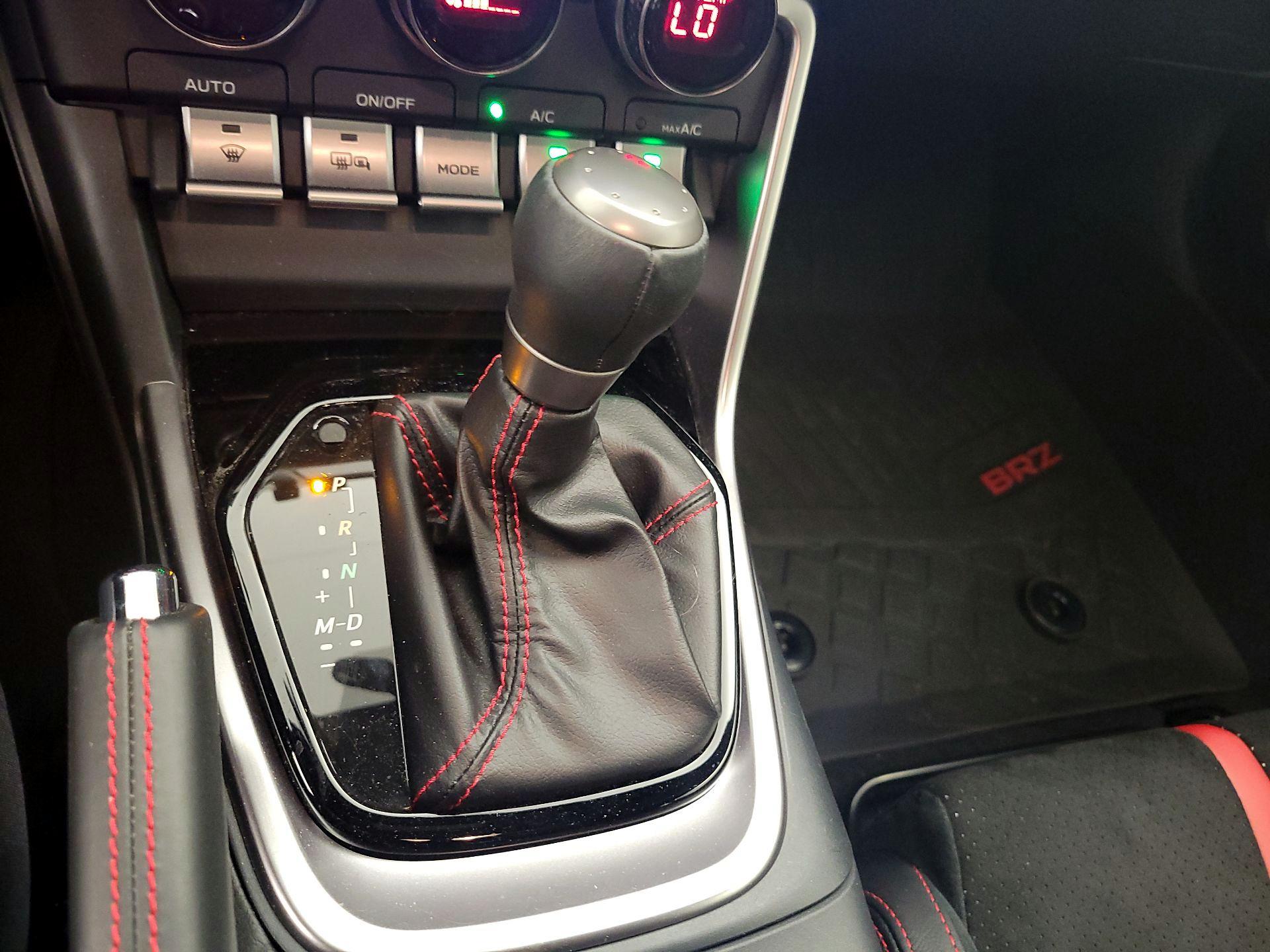 Thumbnail: 2023 Subaru BRZ - 17