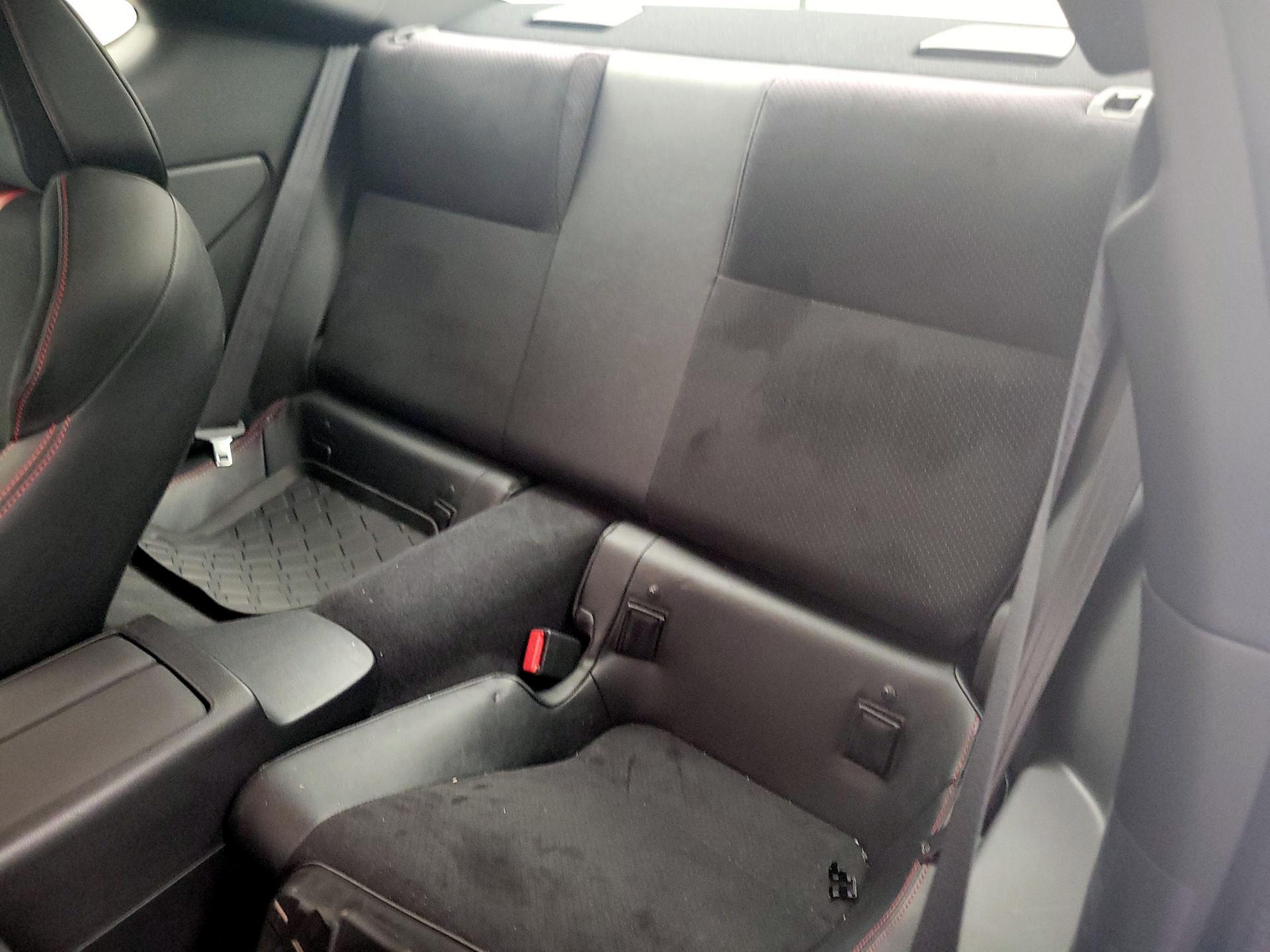 Thumbnail: 2023 Subaru BRZ - 18