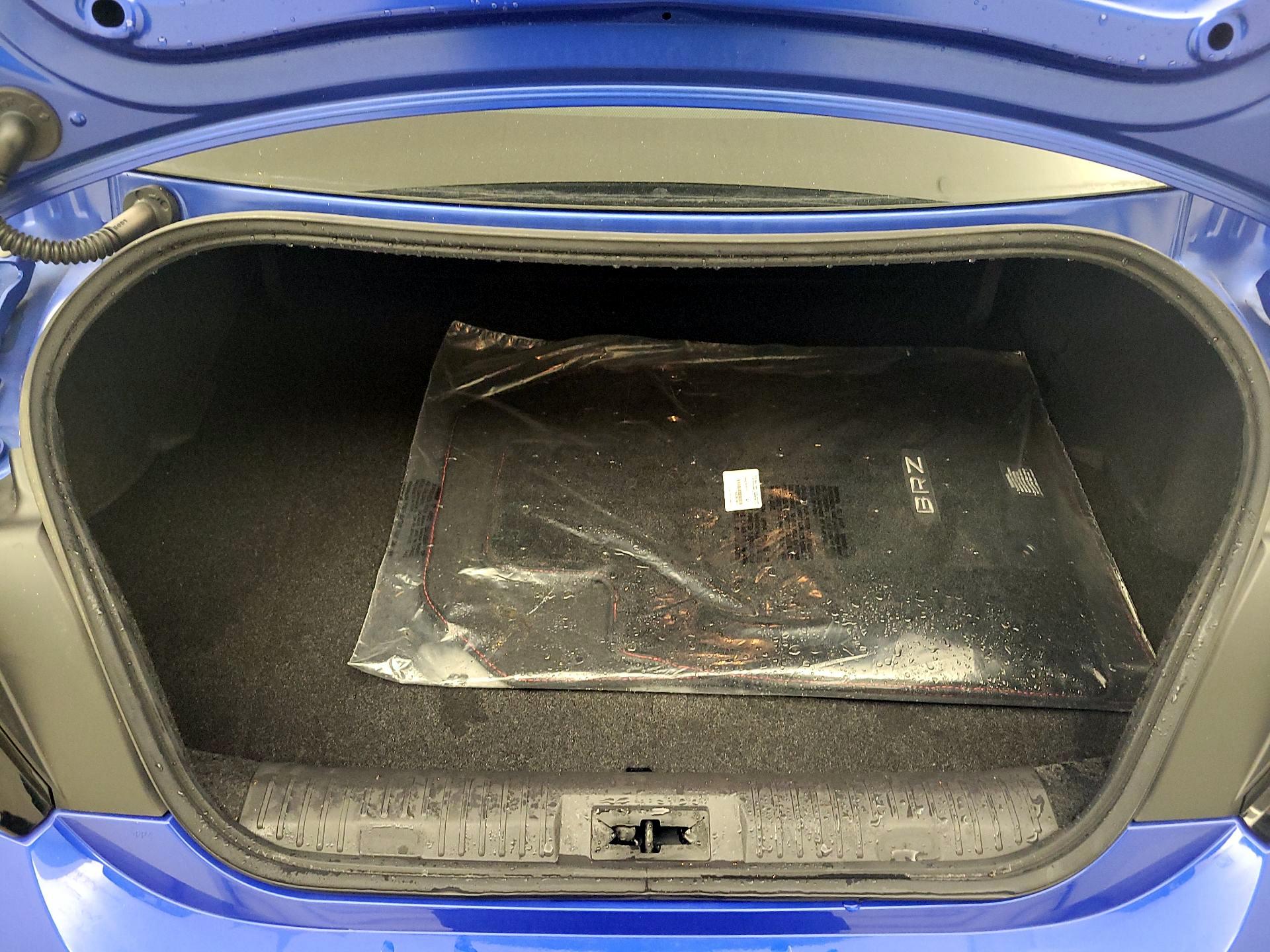 Thumbnail: 2023 Subaru BRZ - 19