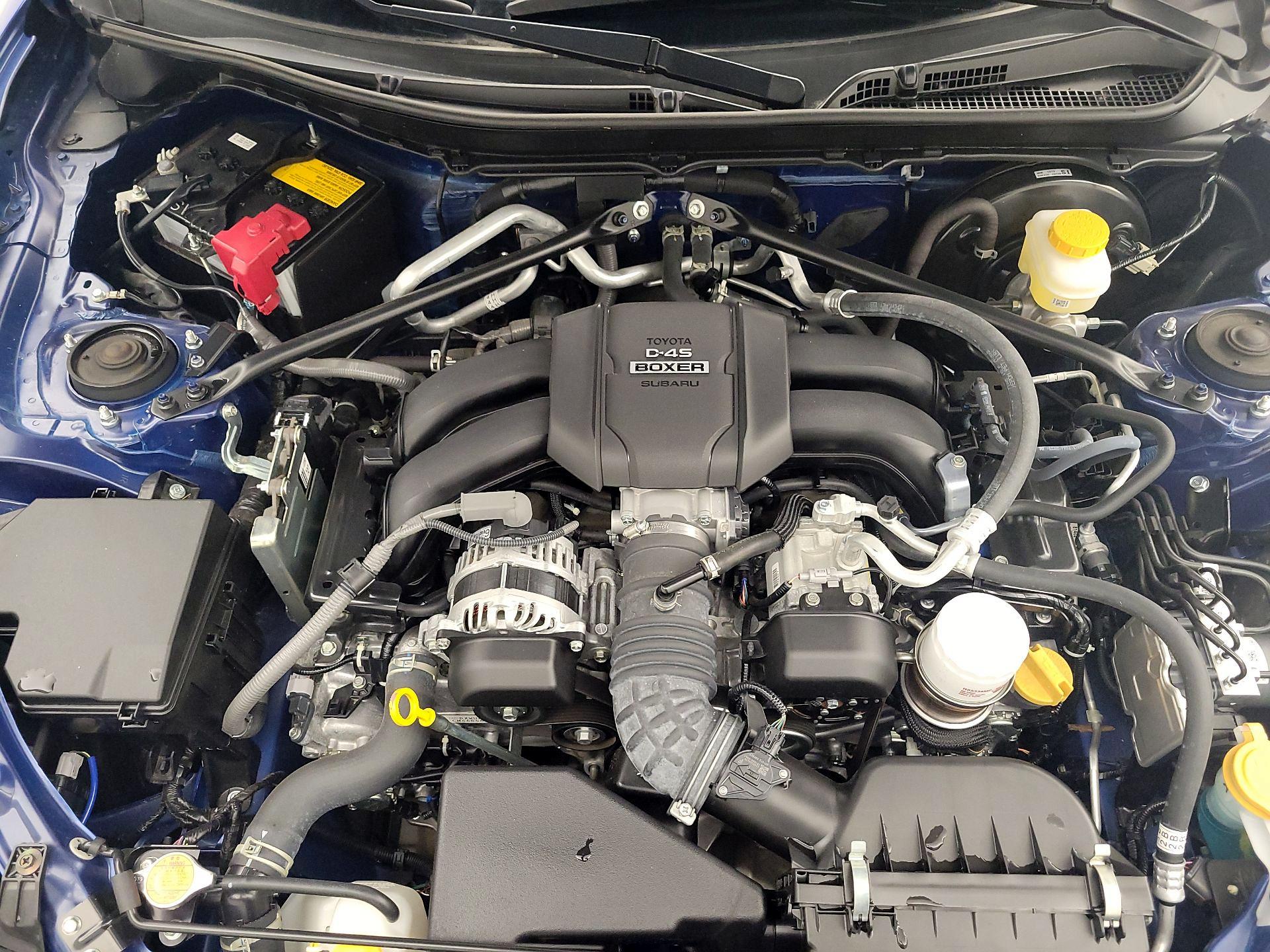 Thumbnail: 2023 Subaru BRZ - 20