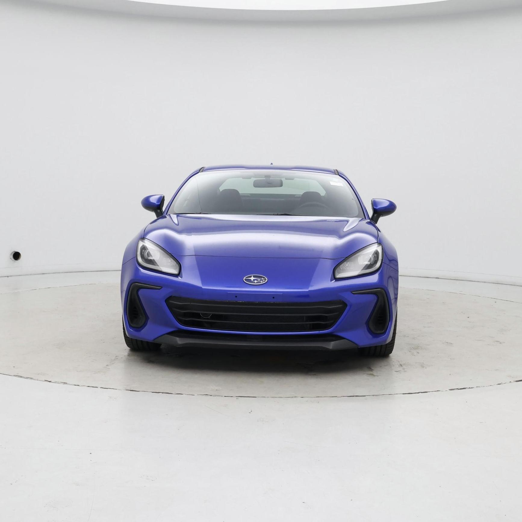 Thumbnail: 2023 Subaru BRZ - 5