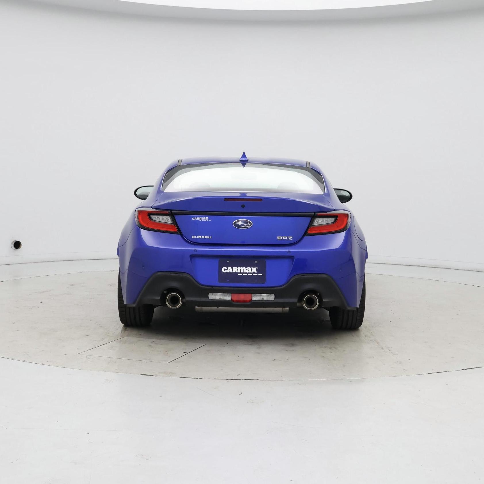 Thumbnail: 2023 Subaru BRZ - 6