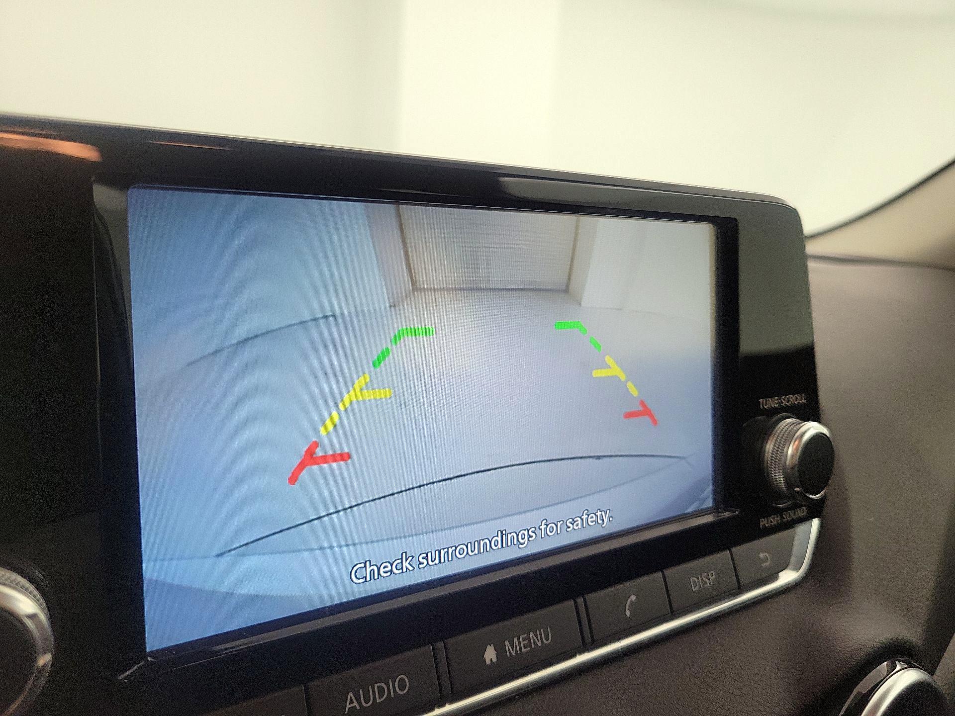 Thumbnail: 2022 Nissan Sentra - 14