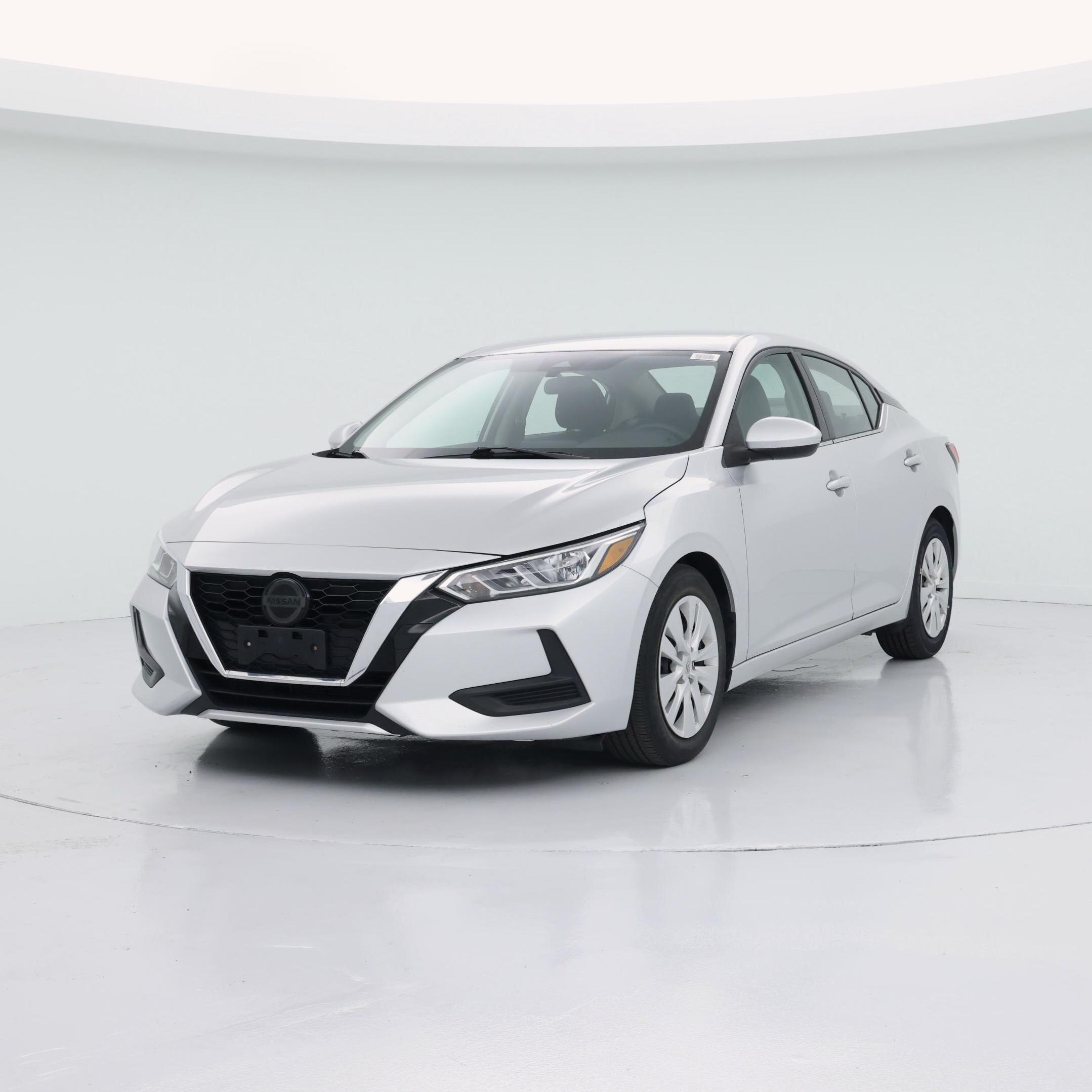 Thumbnail: 2022 Nissan Sentra - 4