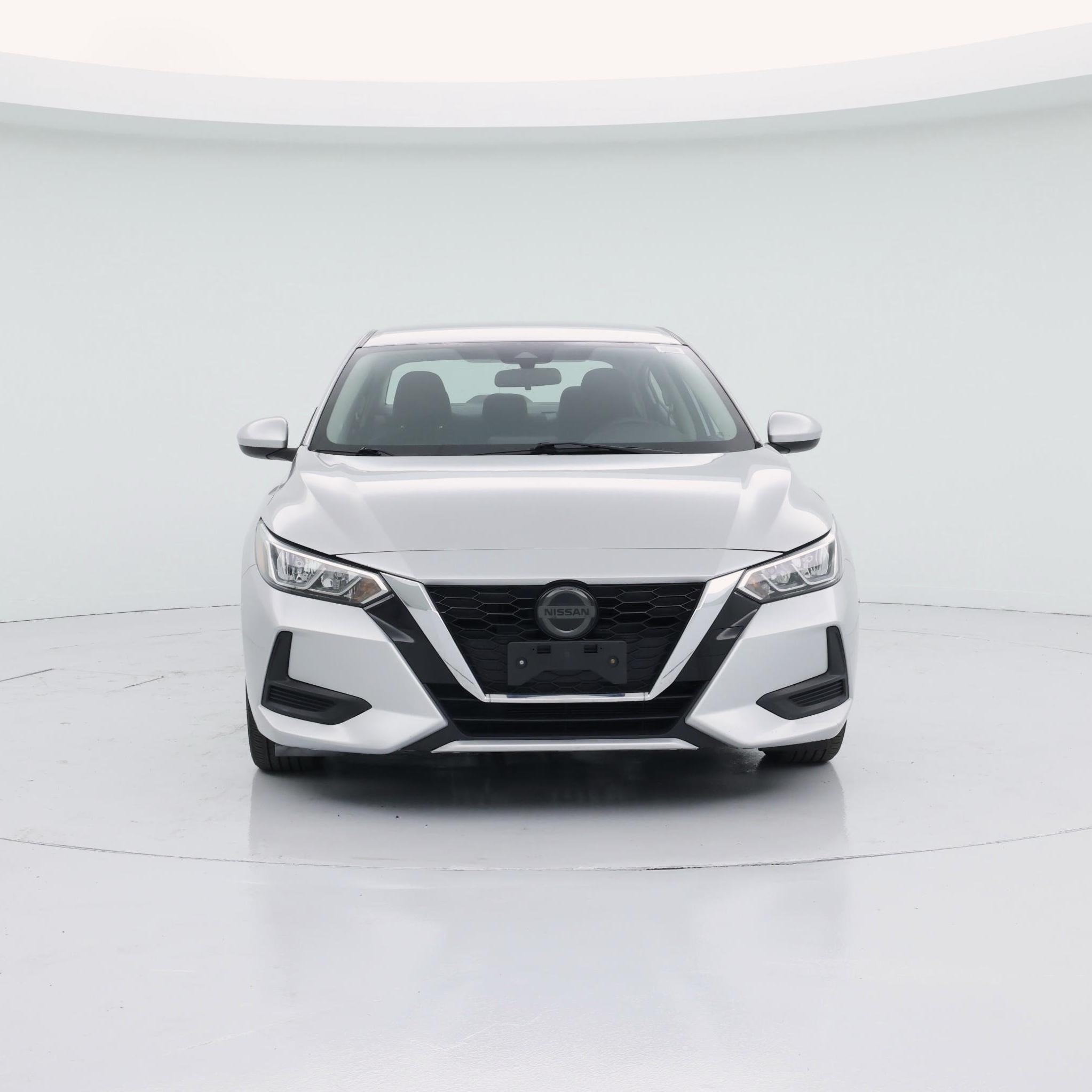 Thumbnail: 2022 Nissan Sentra - 5