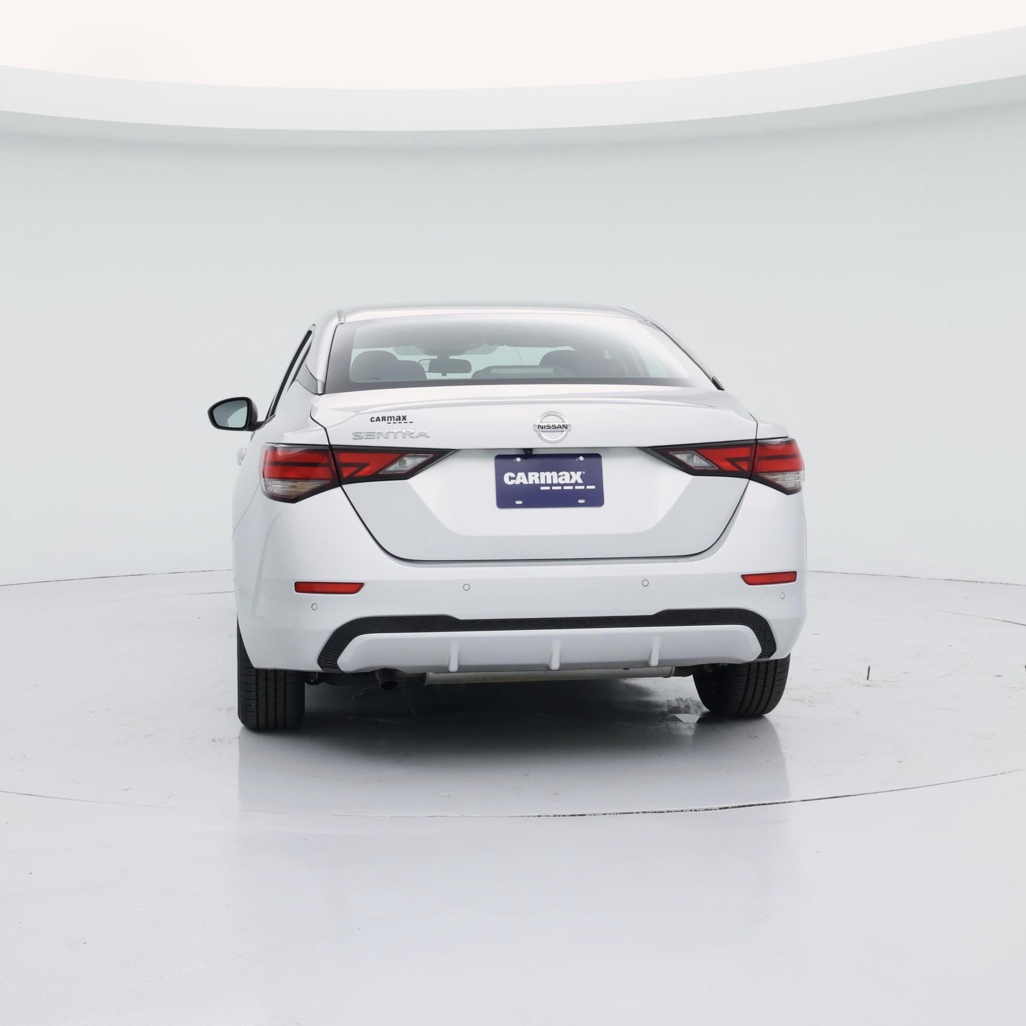 Thumbnail: 2022 Nissan Sentra - 6