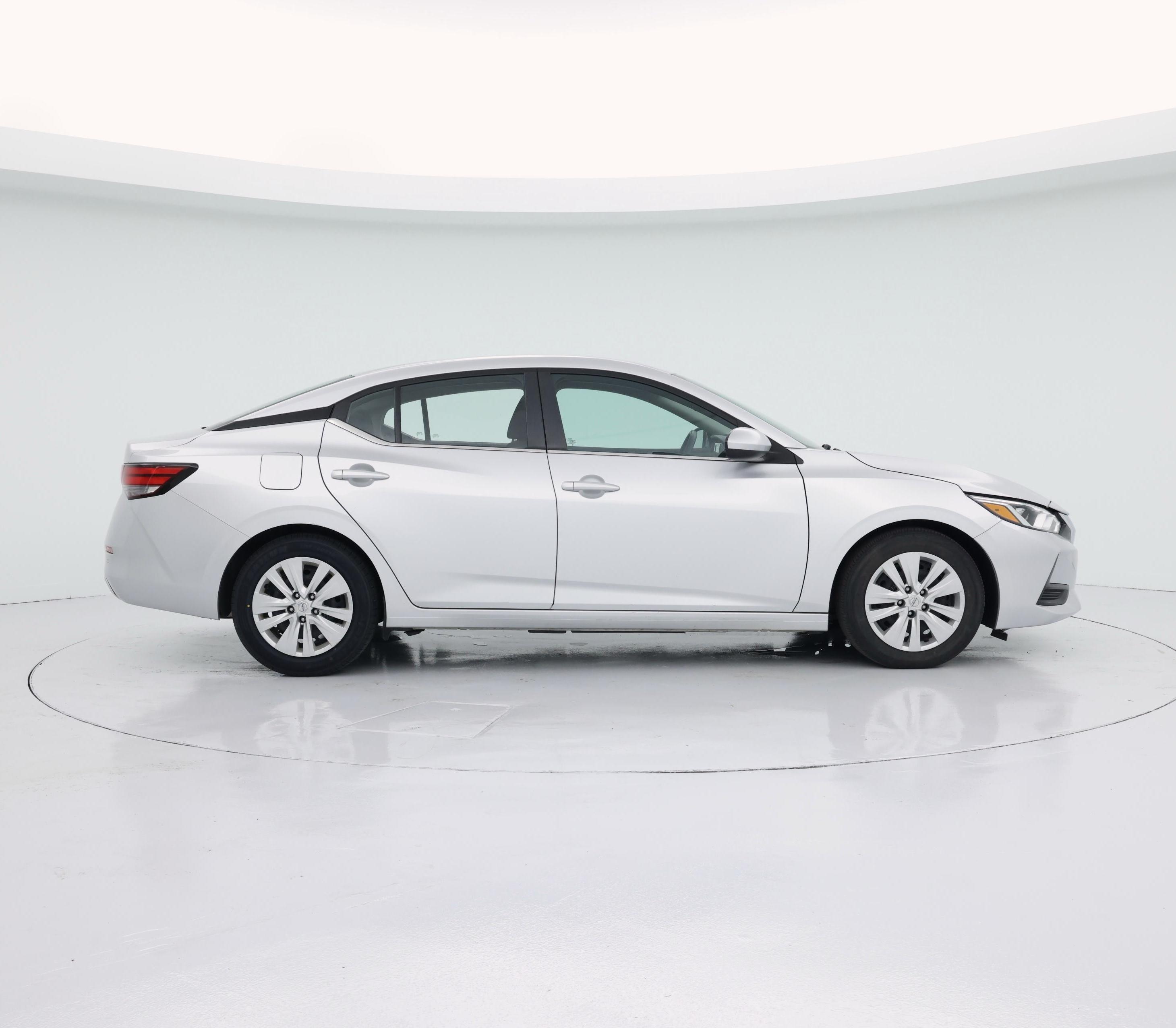 Thumbnail: 2022 Nissan Sentra - 7